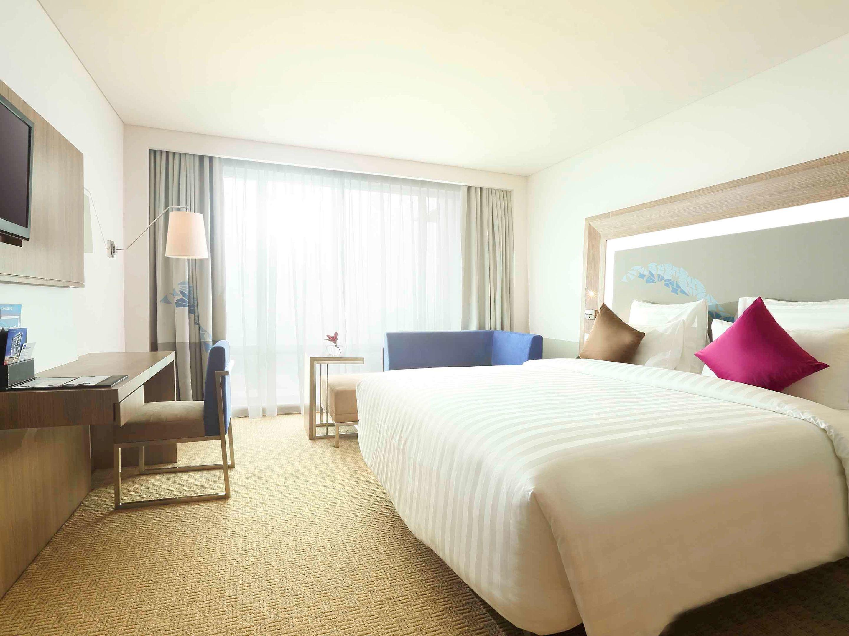 Novotel Tangerang — photo 5