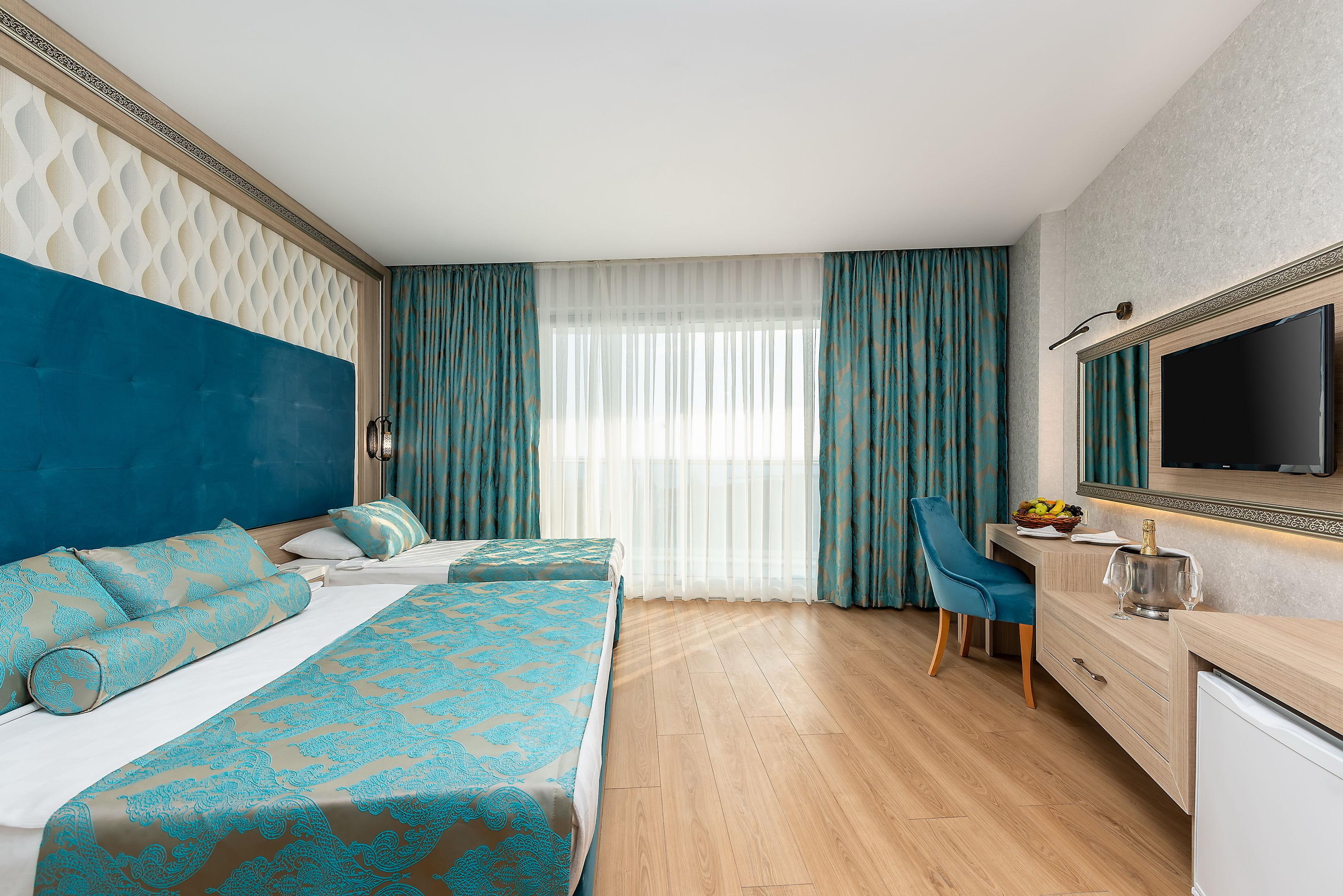 The Marilis Hill Resort Hotel & Spa — photo 4