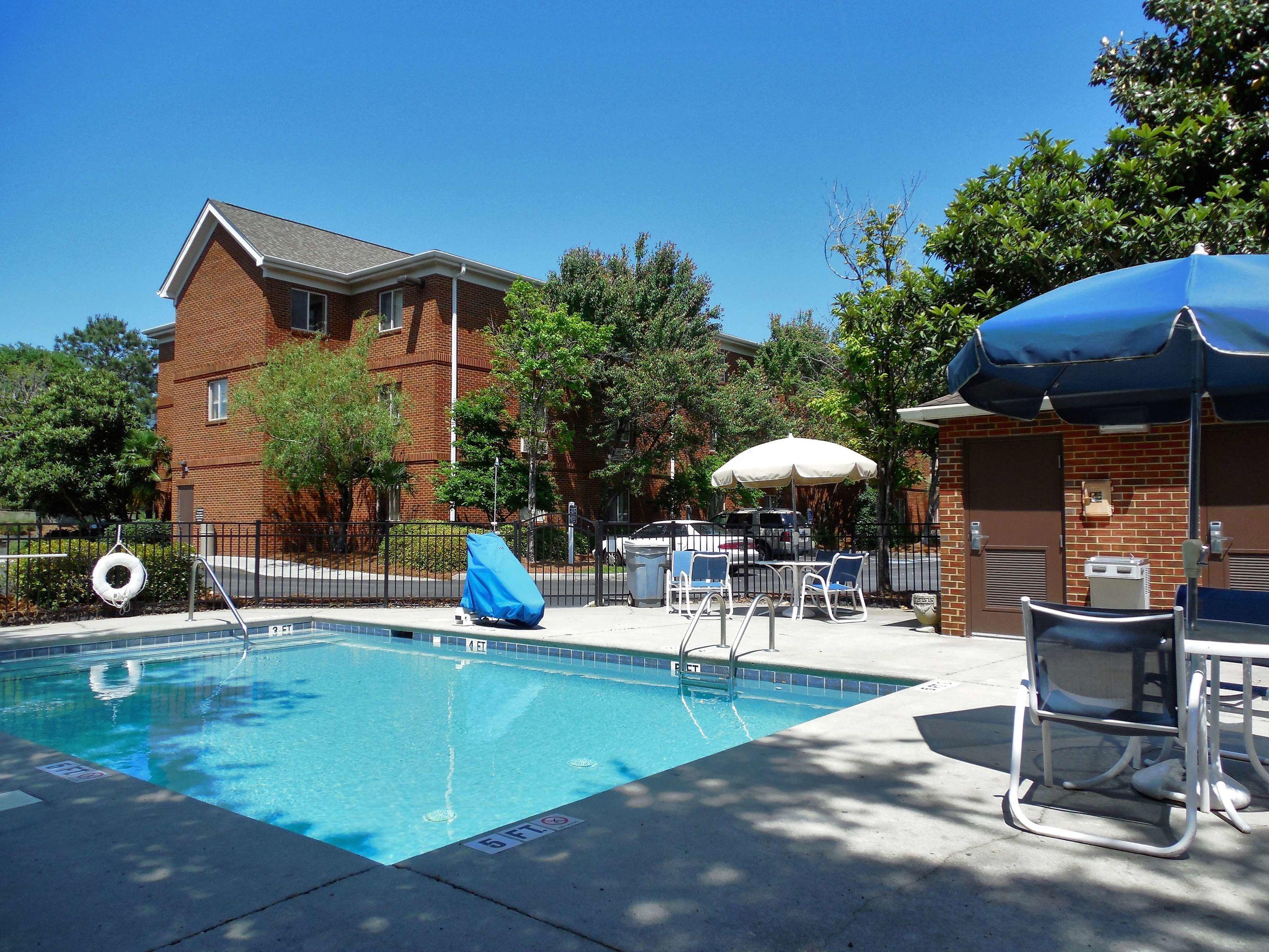 Extended Stay America - Charleston - Northwoods Blvd. — photo 3