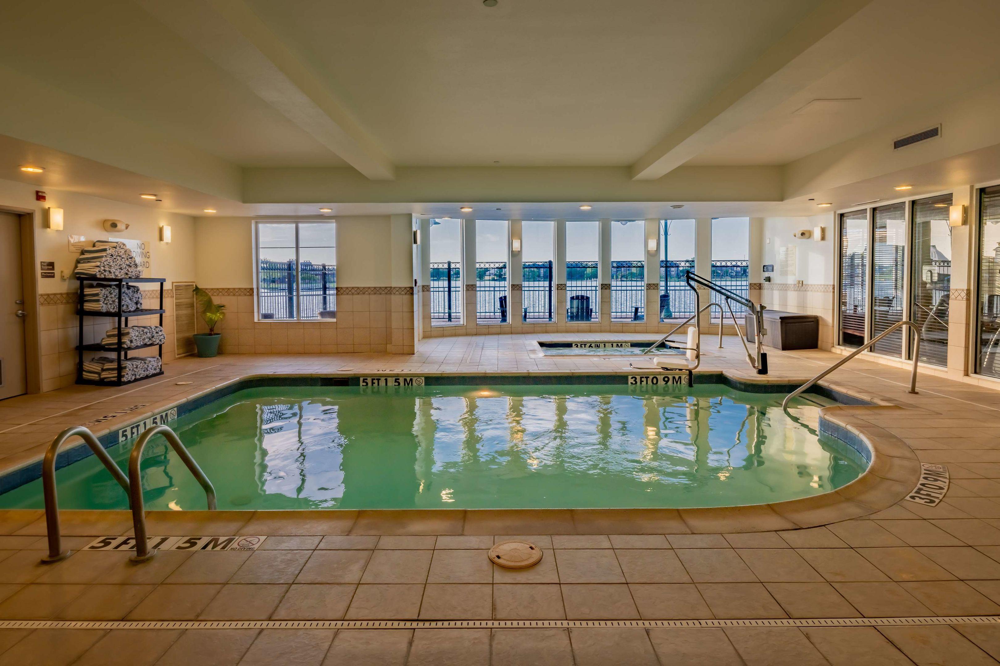 Hilton Garden Inn Granbury — photo 4