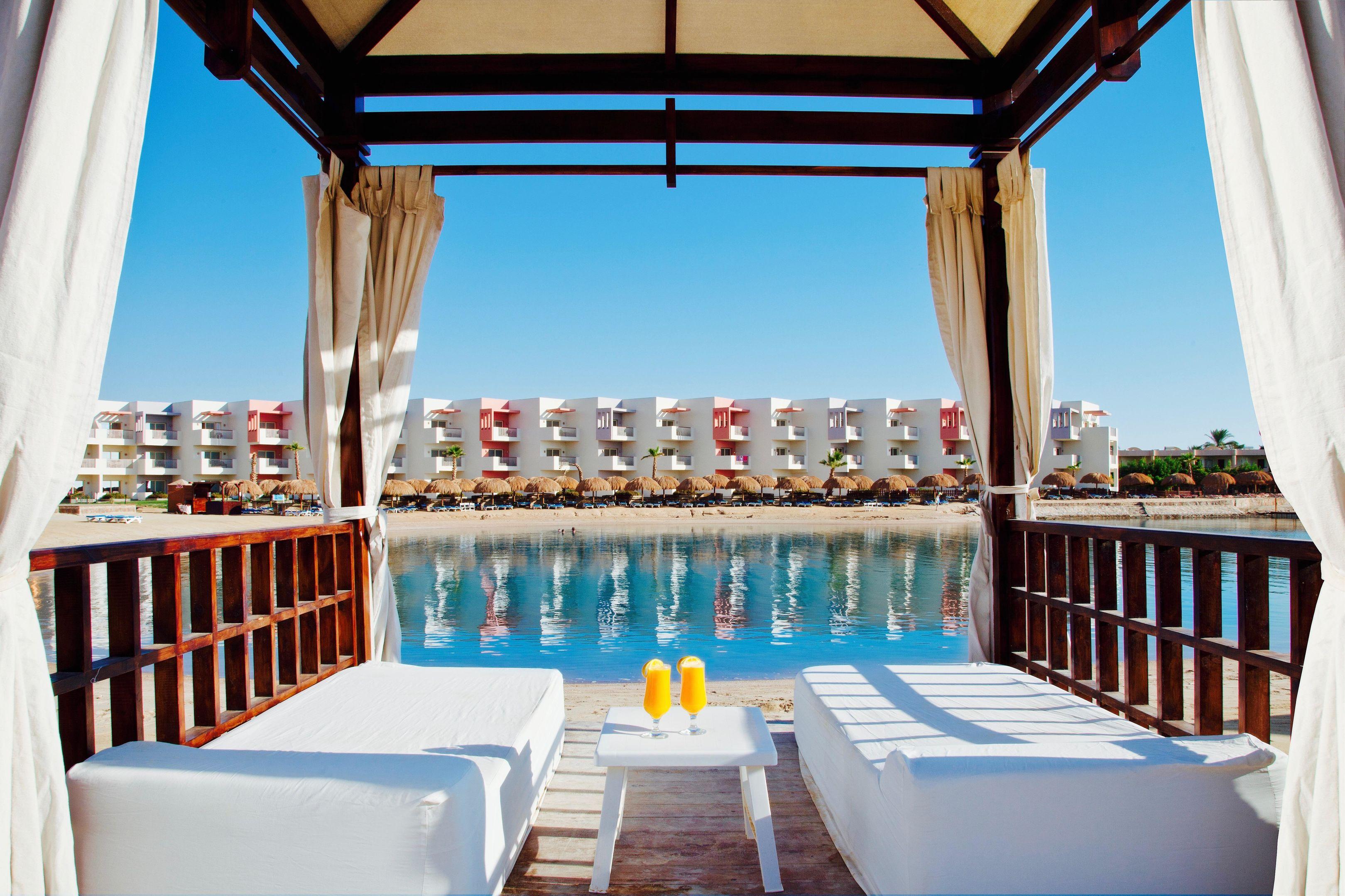 SUNRISE Crystal Bay Resort - Grand Select — photo 4