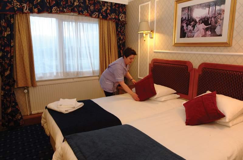 Jurys Inn Inverness — photo 4