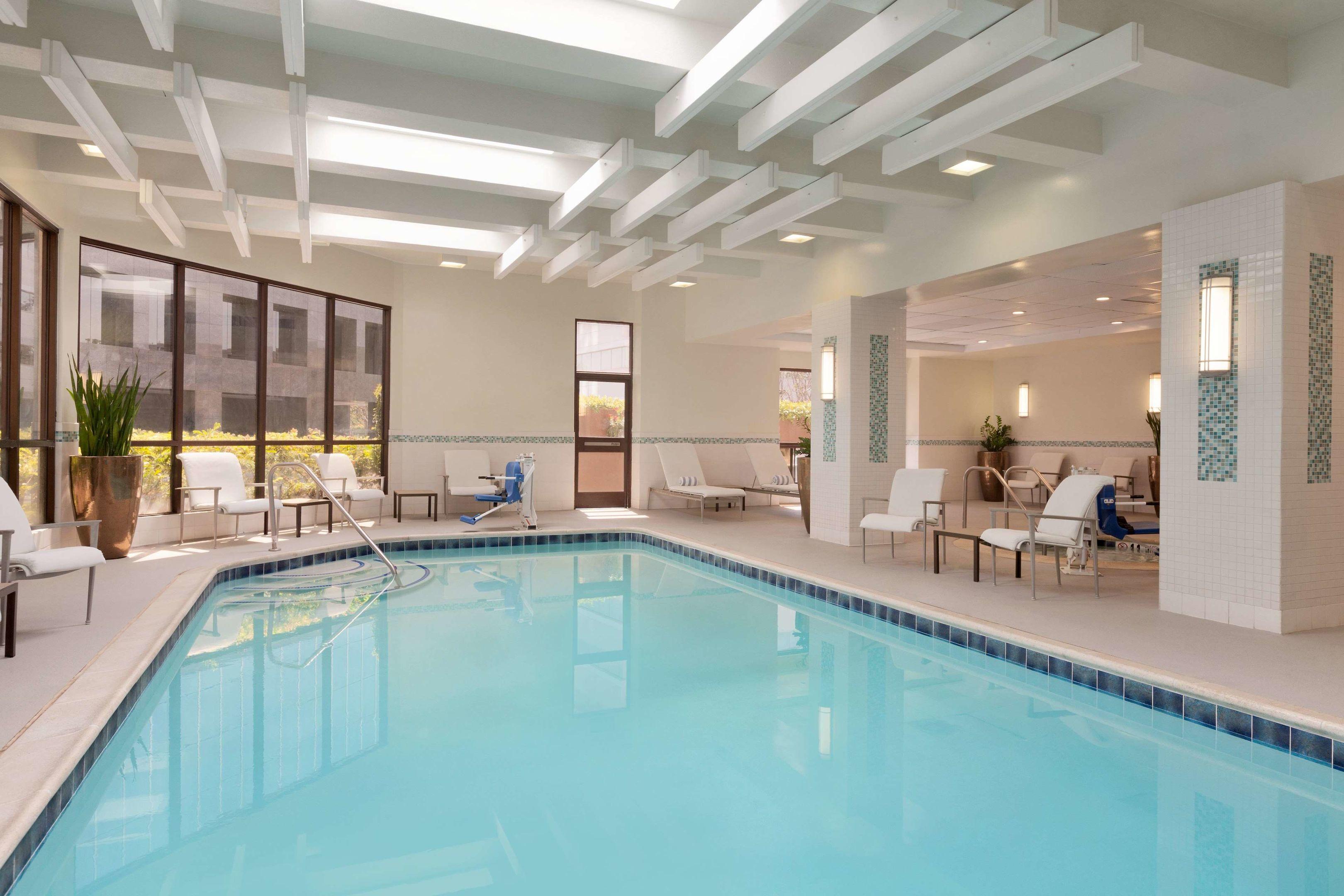 Embassy Suites by Hilton Irvine Orange County Airport — photo 3