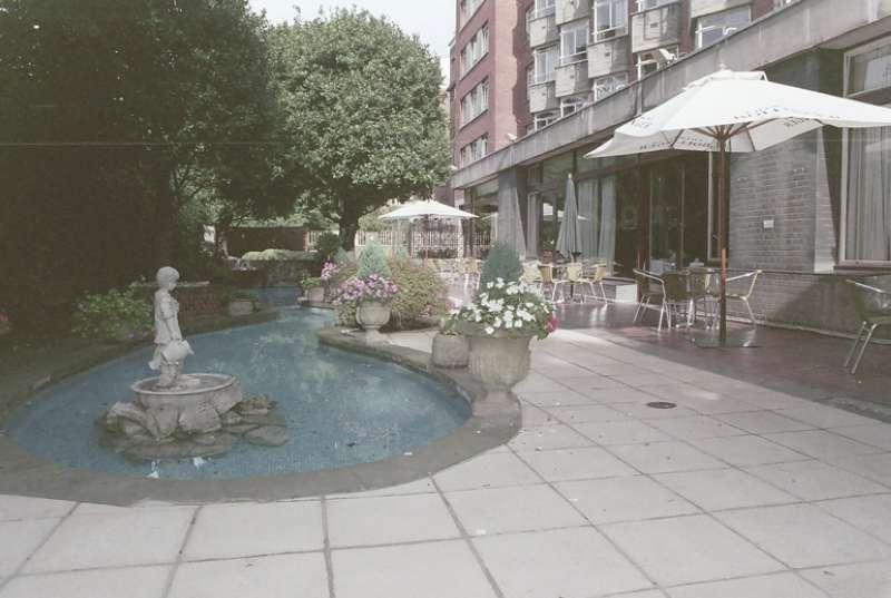 The Bedford Hotel — photo 5