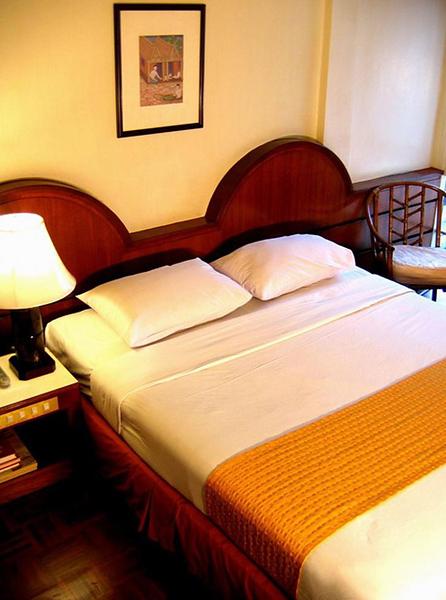 Ma Hotel Bangkok — photo 5