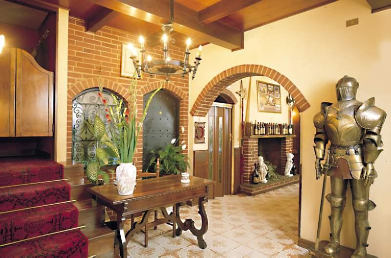 Il Castelletto — photo 3