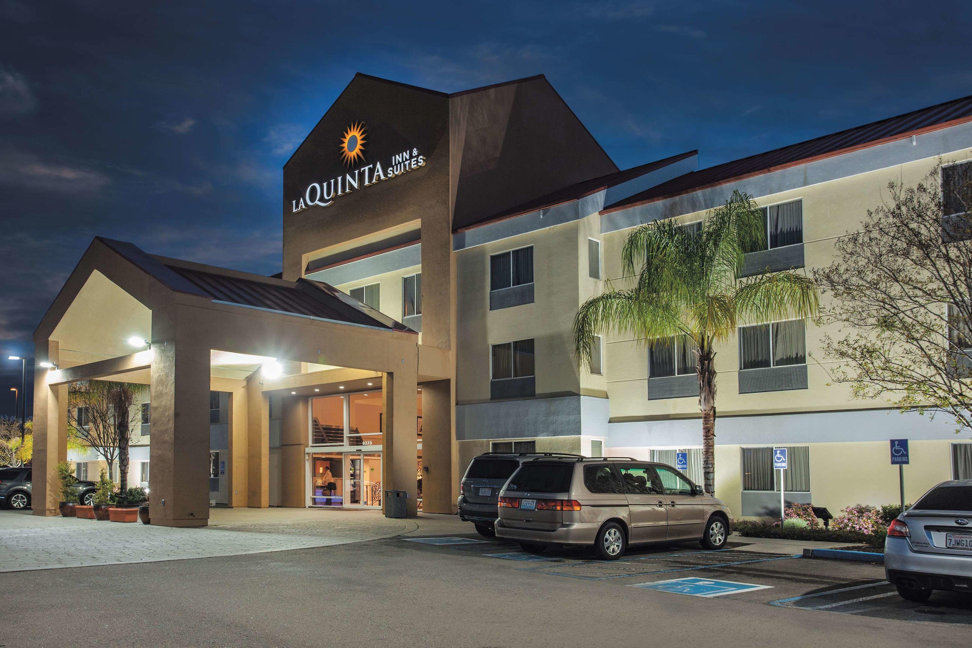 La Quinta Inn & Suites Dublin - Pleasanton — photo 3