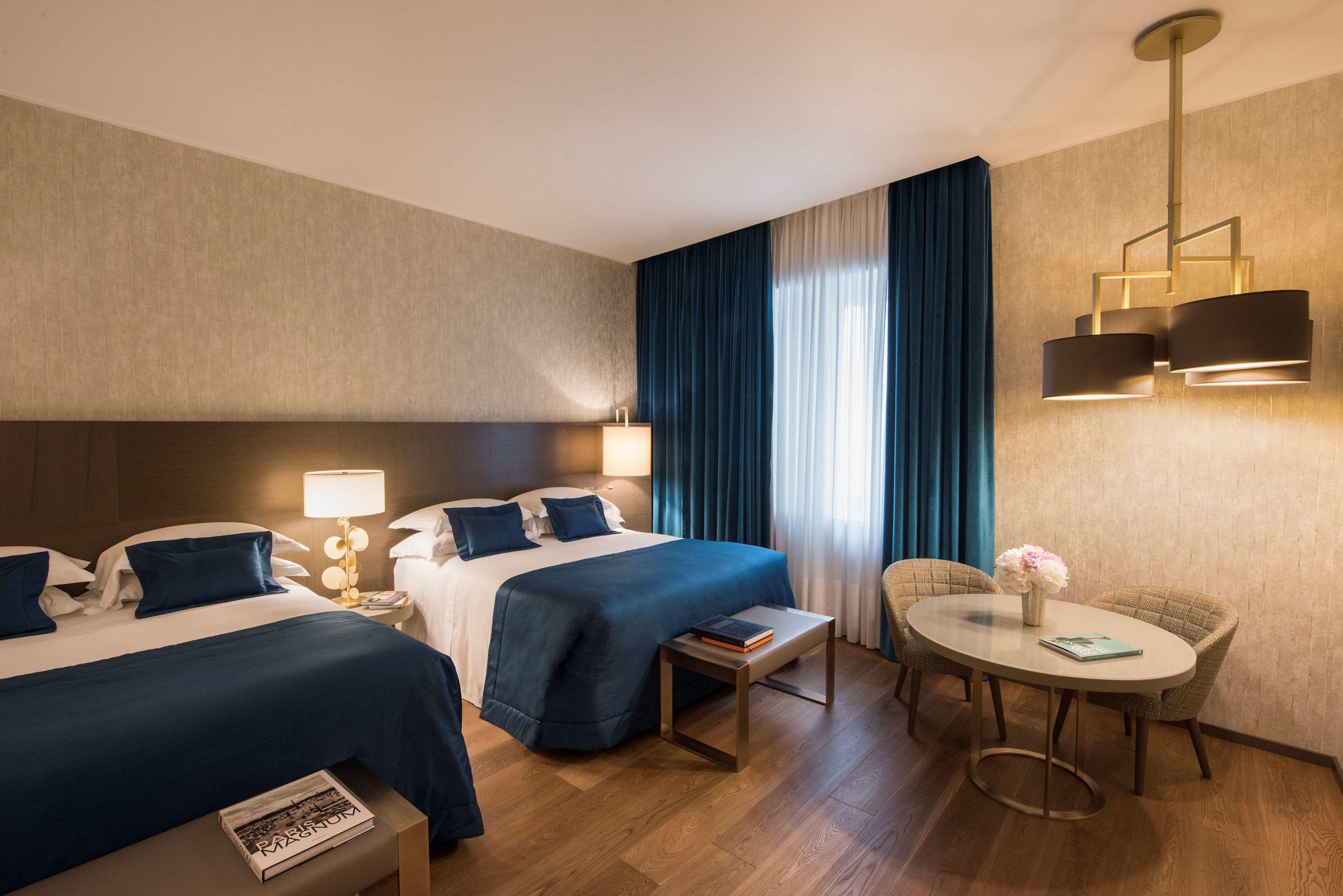 Rosa Grand Milano — photo 5