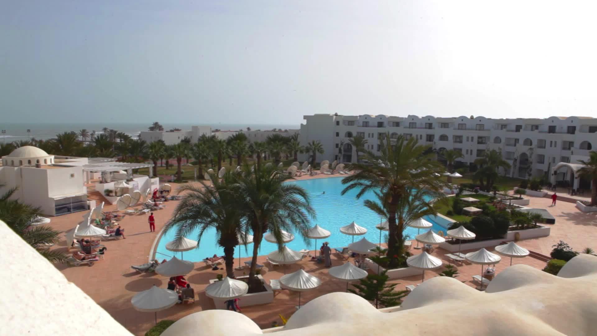 SENTIDO Palm Azur — photo 4