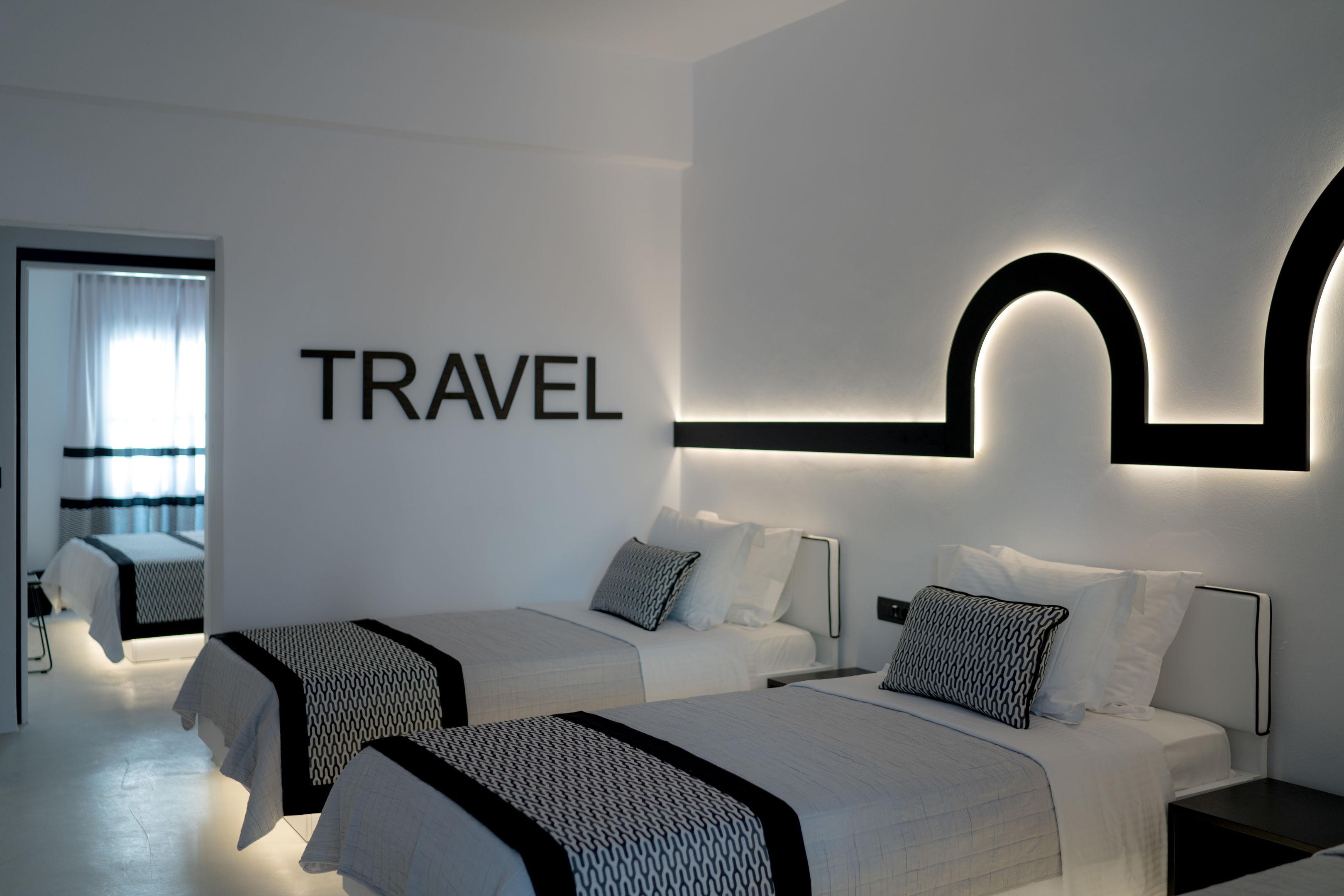 Divelia Hotel — photo 5
