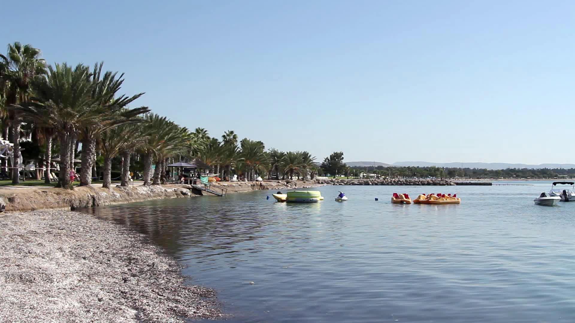 Louis Phaethon Beach — photo 3