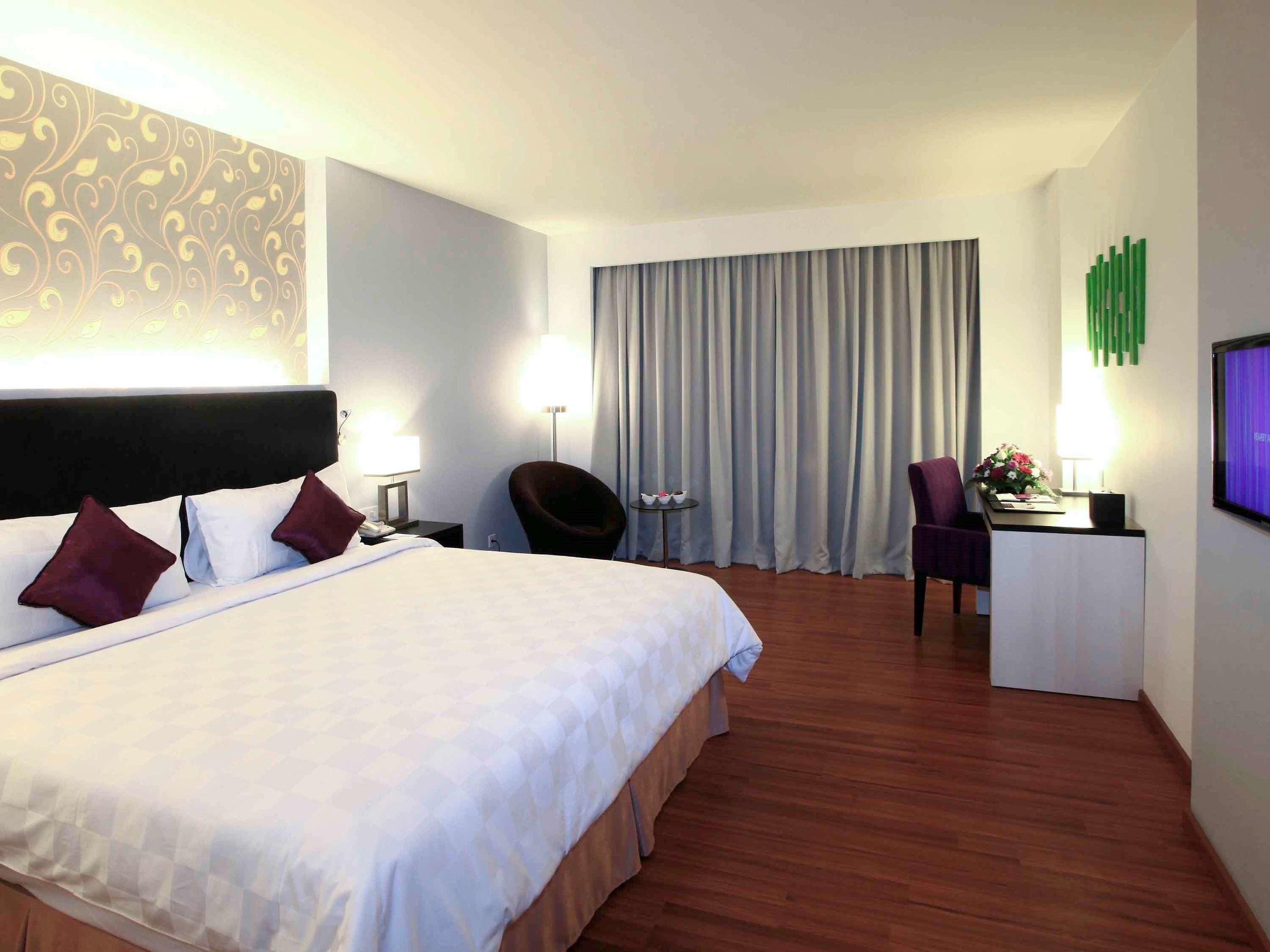 Mercure Banjarmasin — photo 5