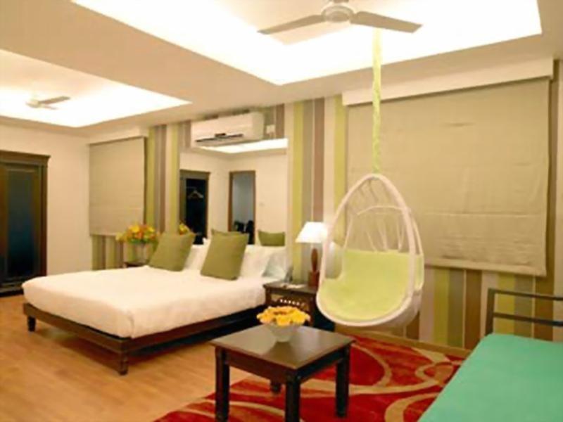 Hotel Sandhya — photo 5