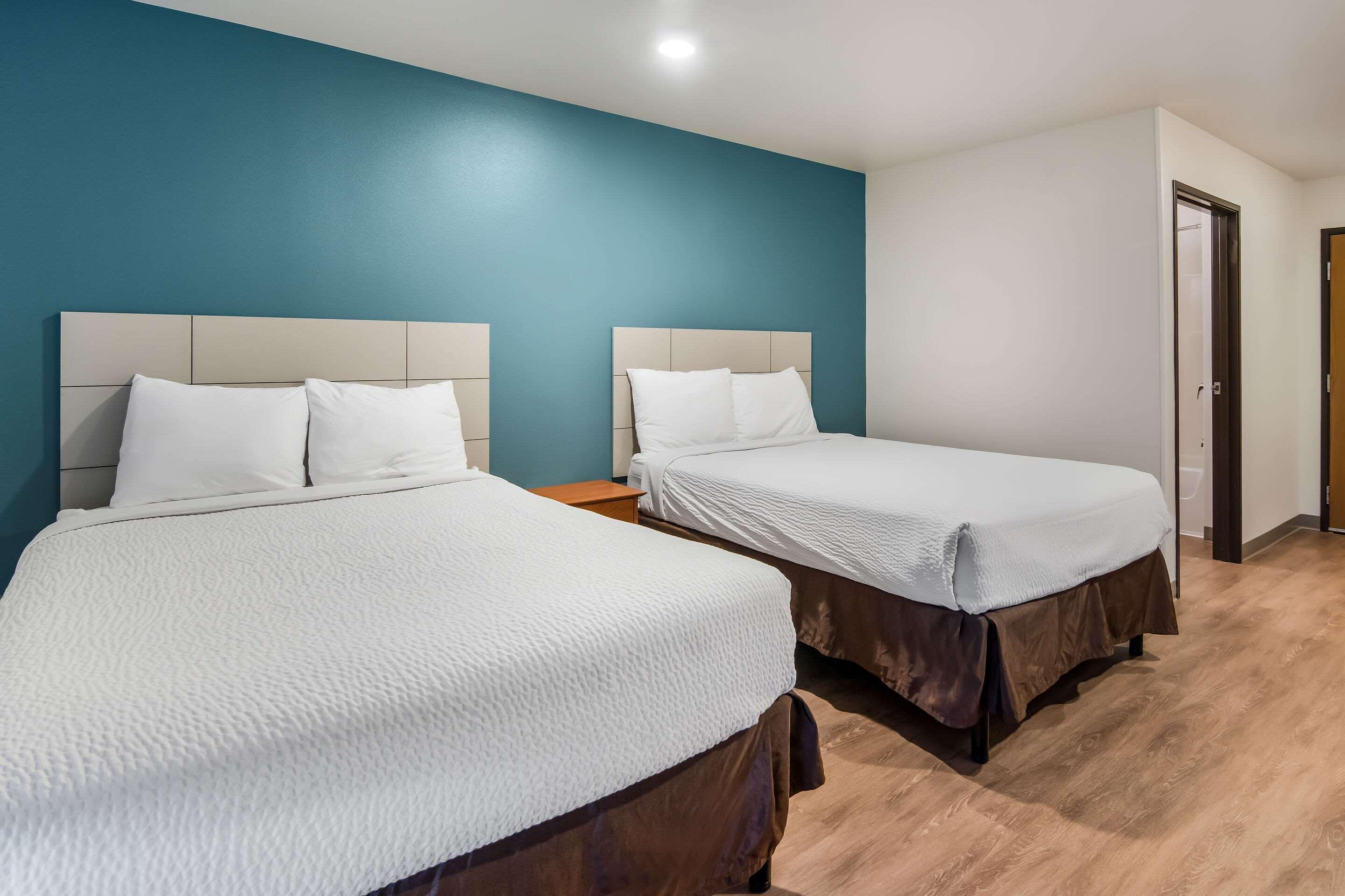 WoodSpring Suites Abilene — photo 5