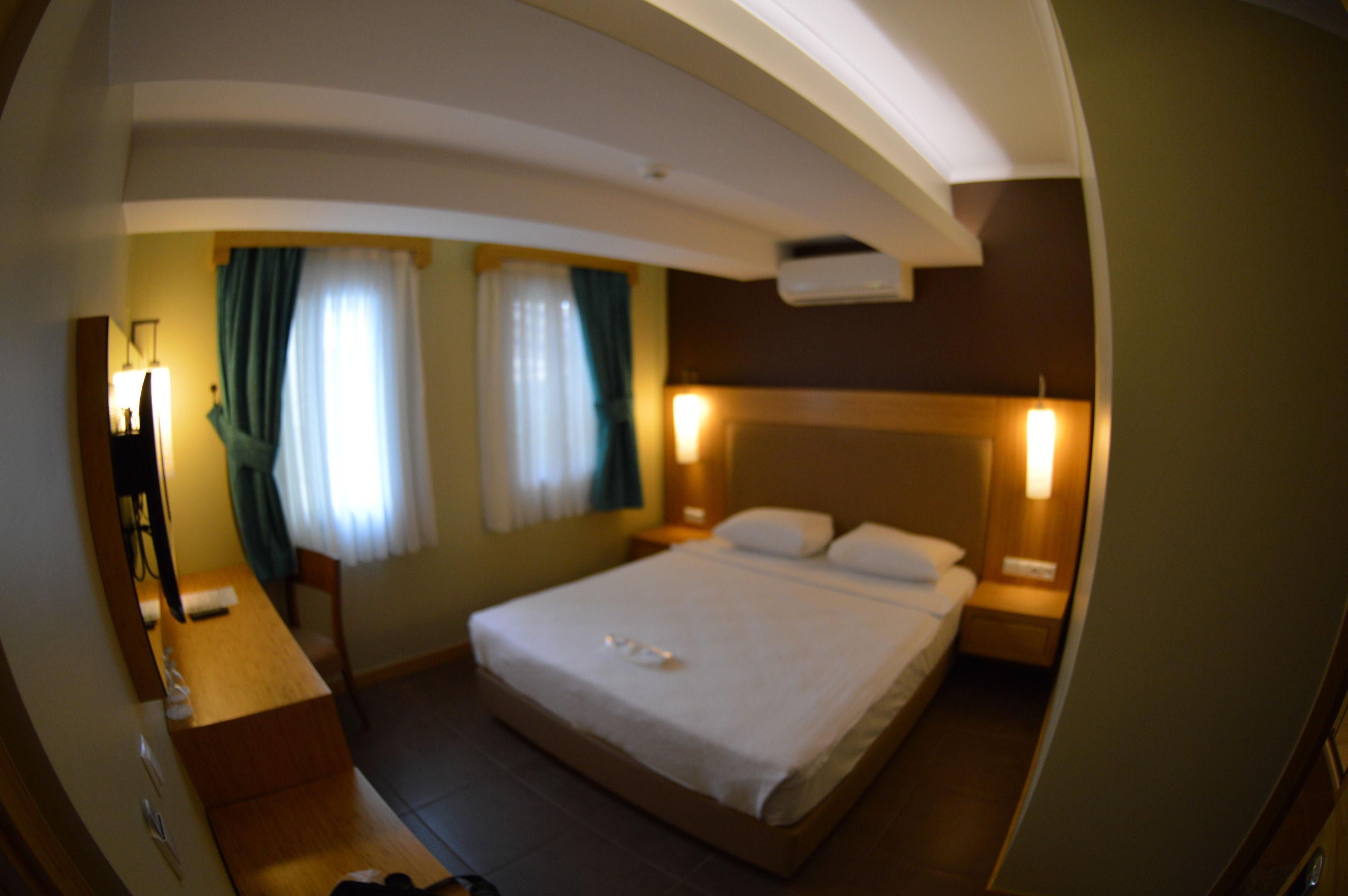 Hotel Istanköy Bodrum — photo 5