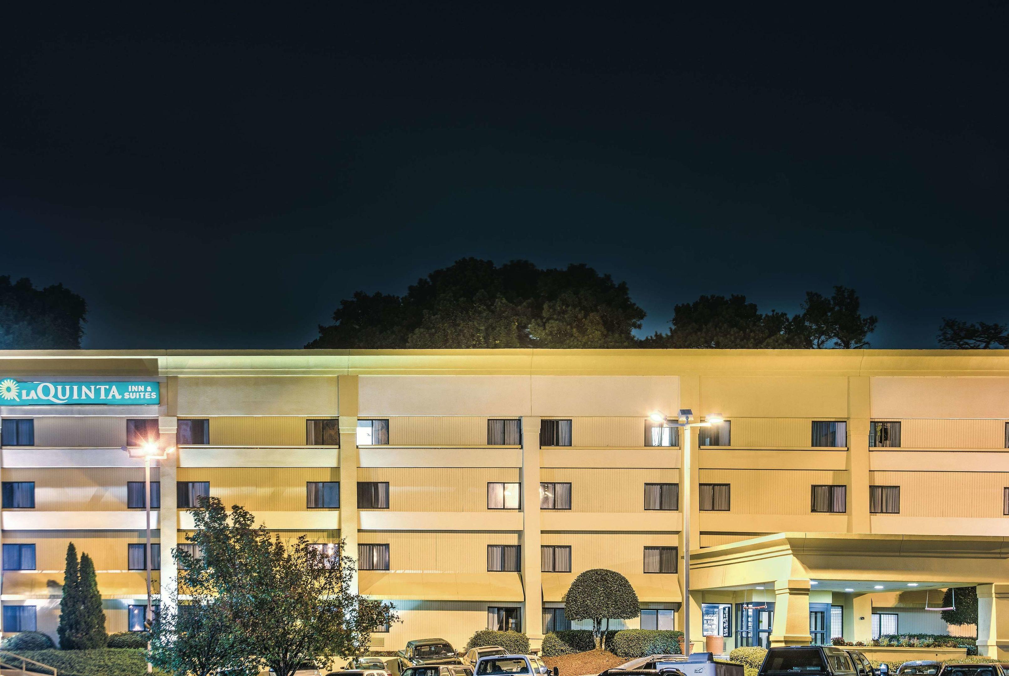 La Quinta Inn & Suites Atlanta Roswell — photo 4