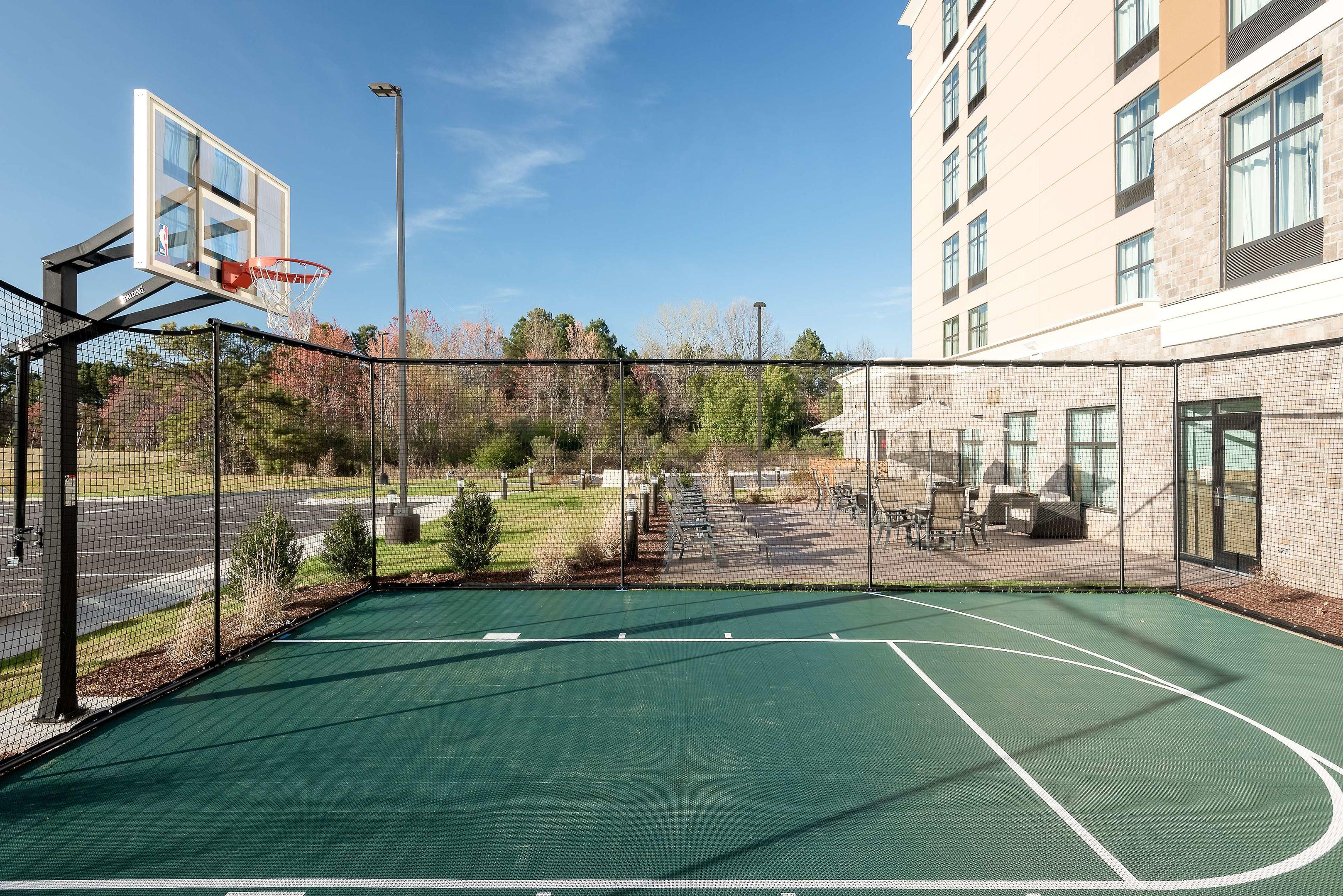 Homewood Suites by Hilton Fayetteville — photo 5