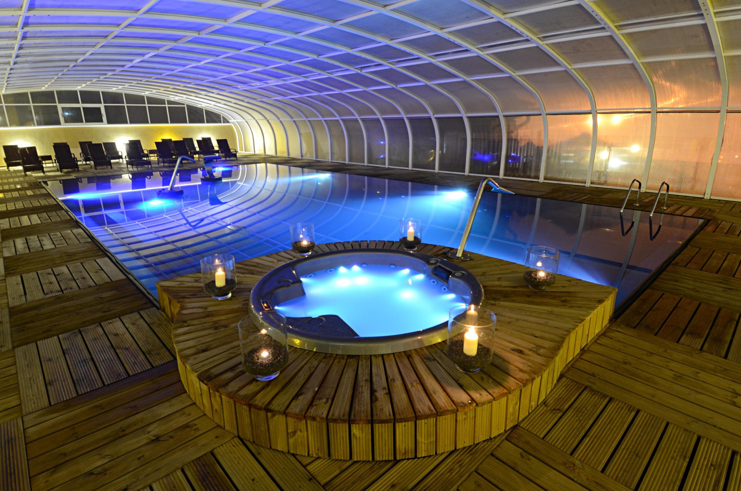 Hotel Cristal Praia Resort & Spa — photo 2