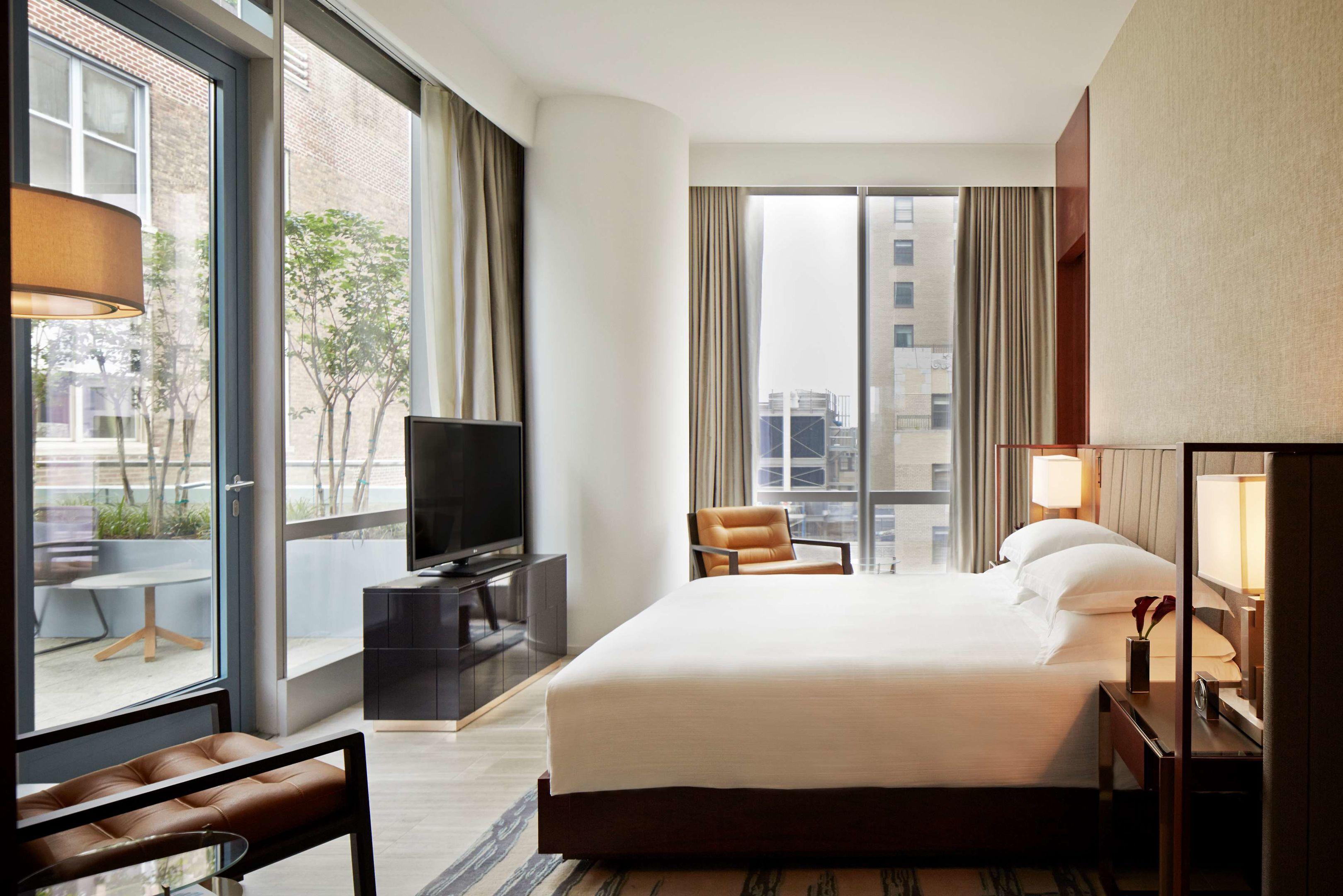 Park Hyatt New York — photo 4