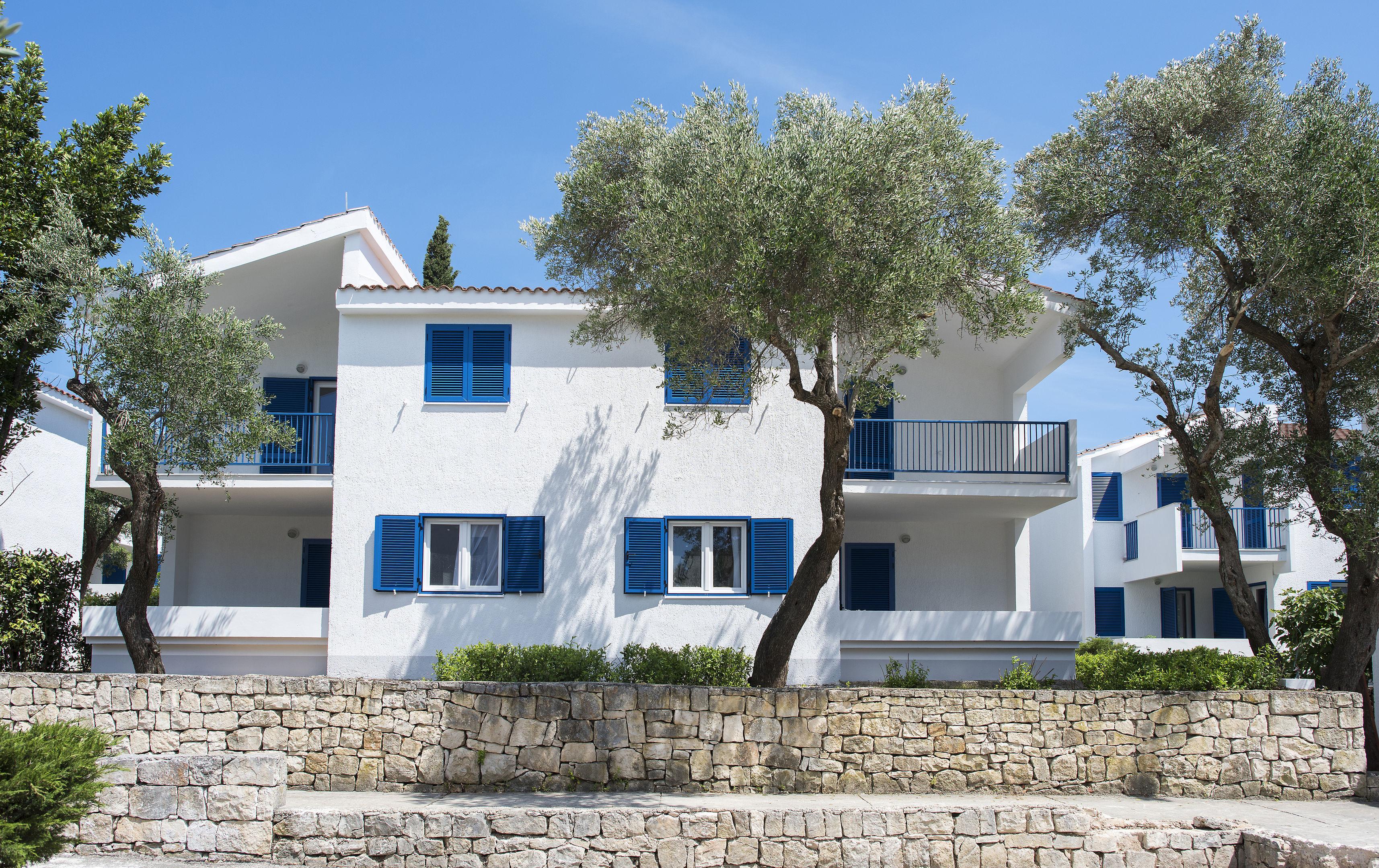 Aminess Port9 Residence — photo 3