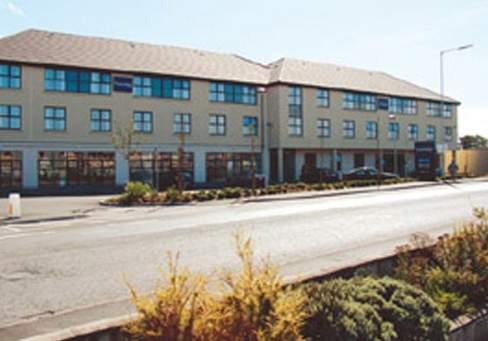 Travelodge Galway City