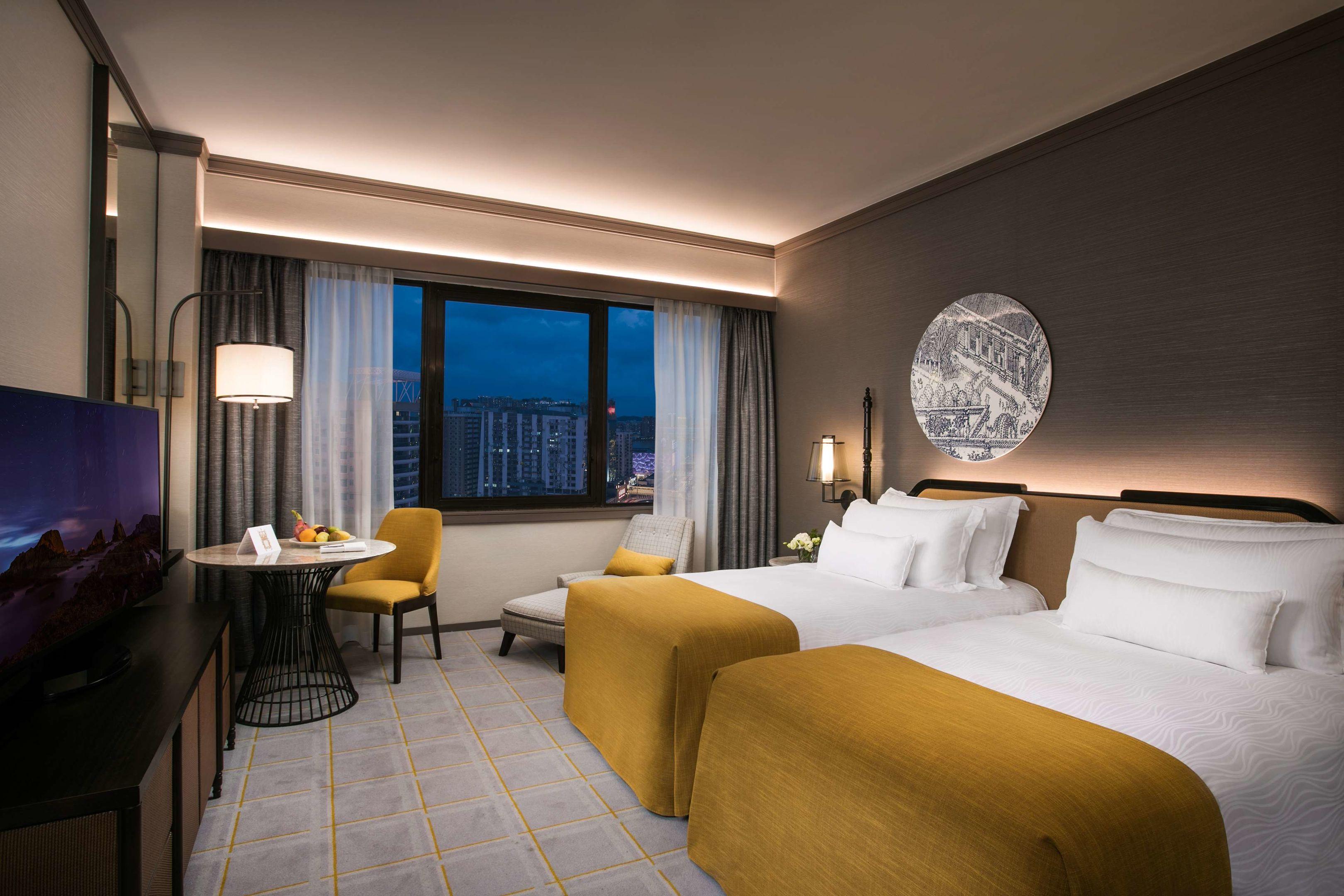 Grand Lapa Macau — photo 4