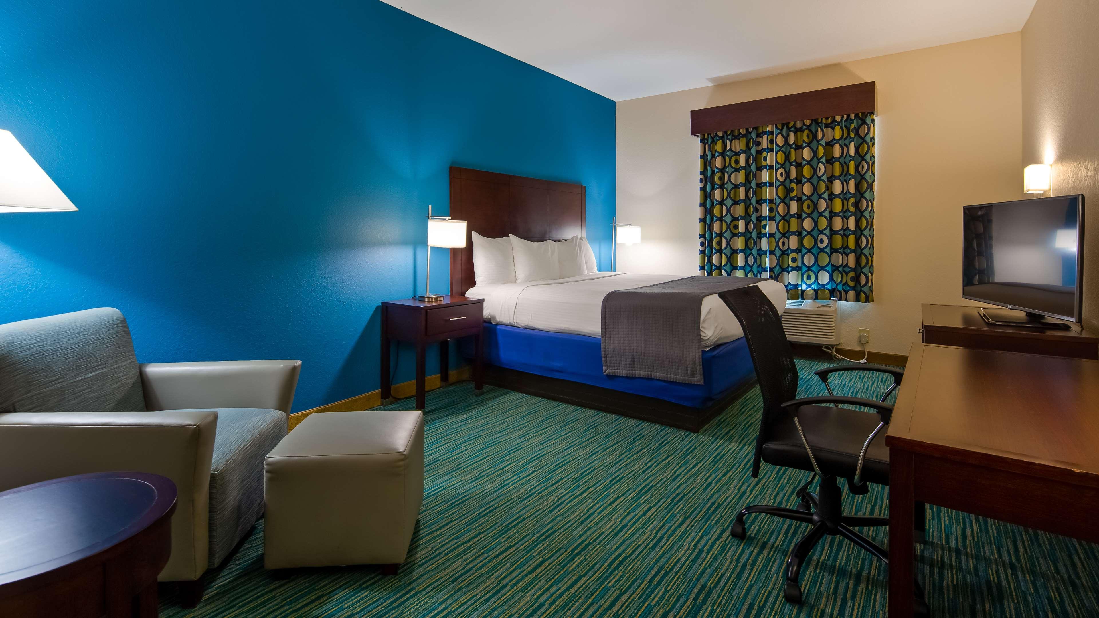 Best Western  Wesley Chapel — photo 5