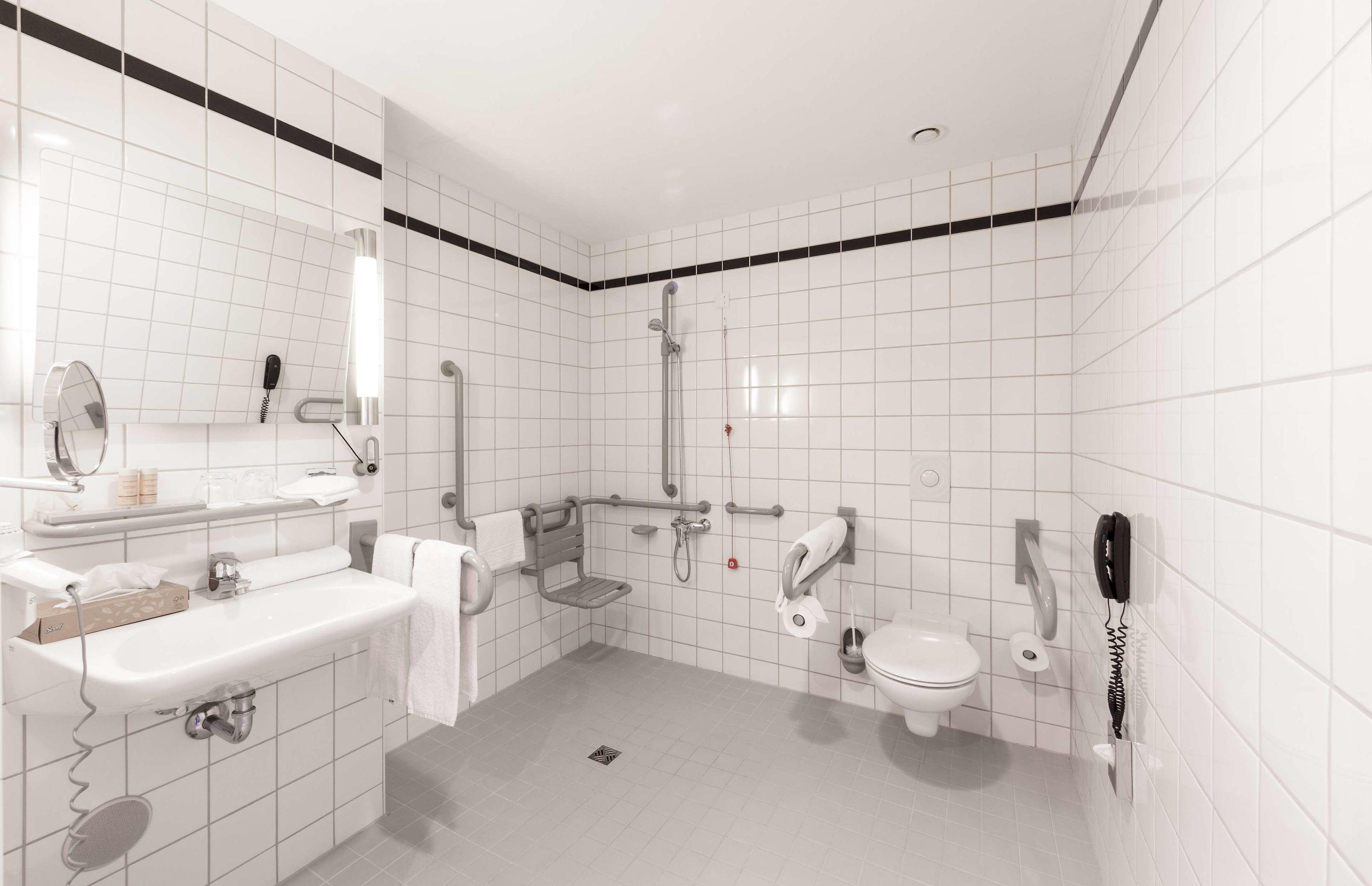 Radisson Blu Hotel Hannover — photo 5