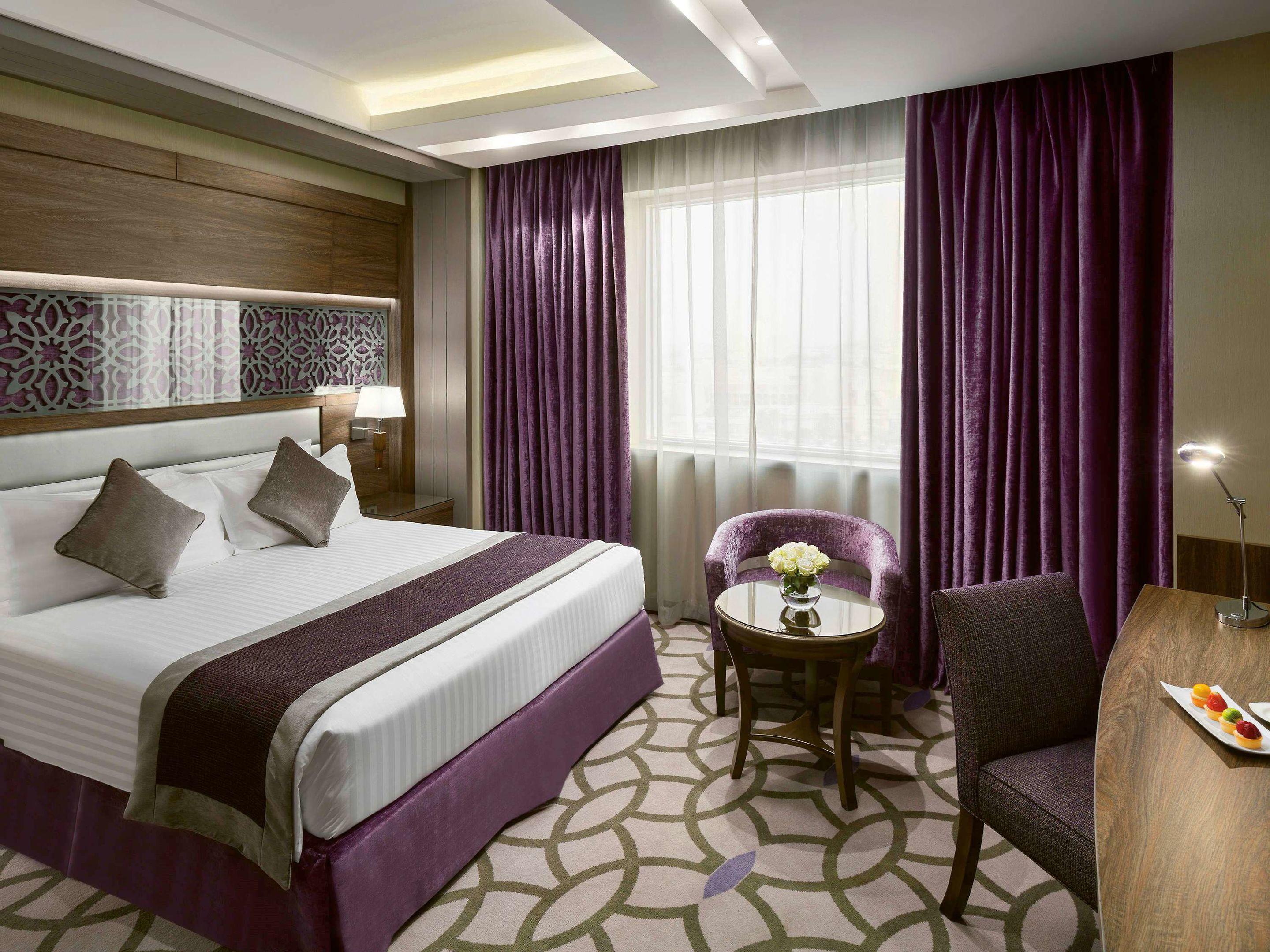 Mövenpick Hotel Qassim — photo 5