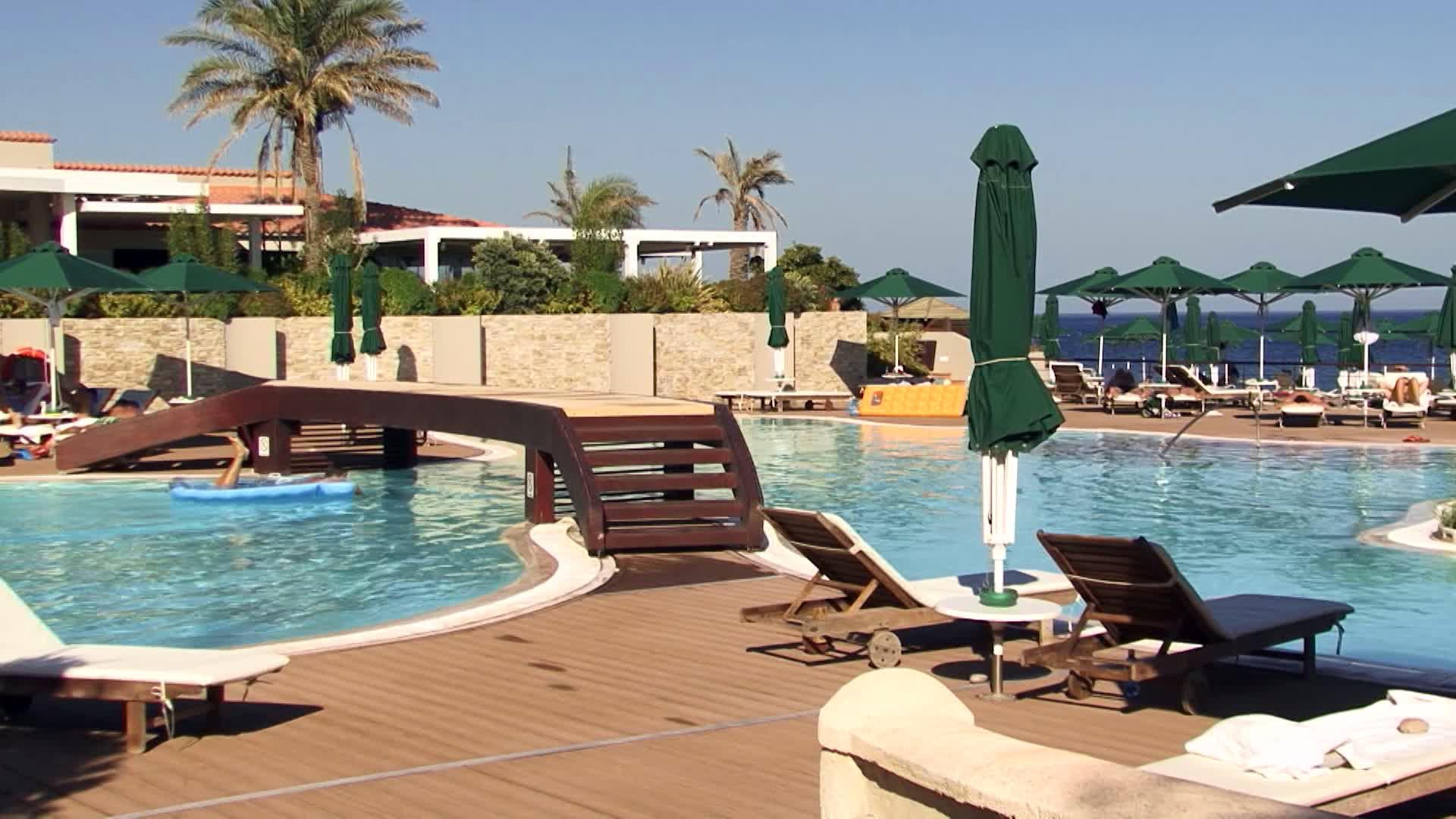 Esperos Palace Resort — photo 4