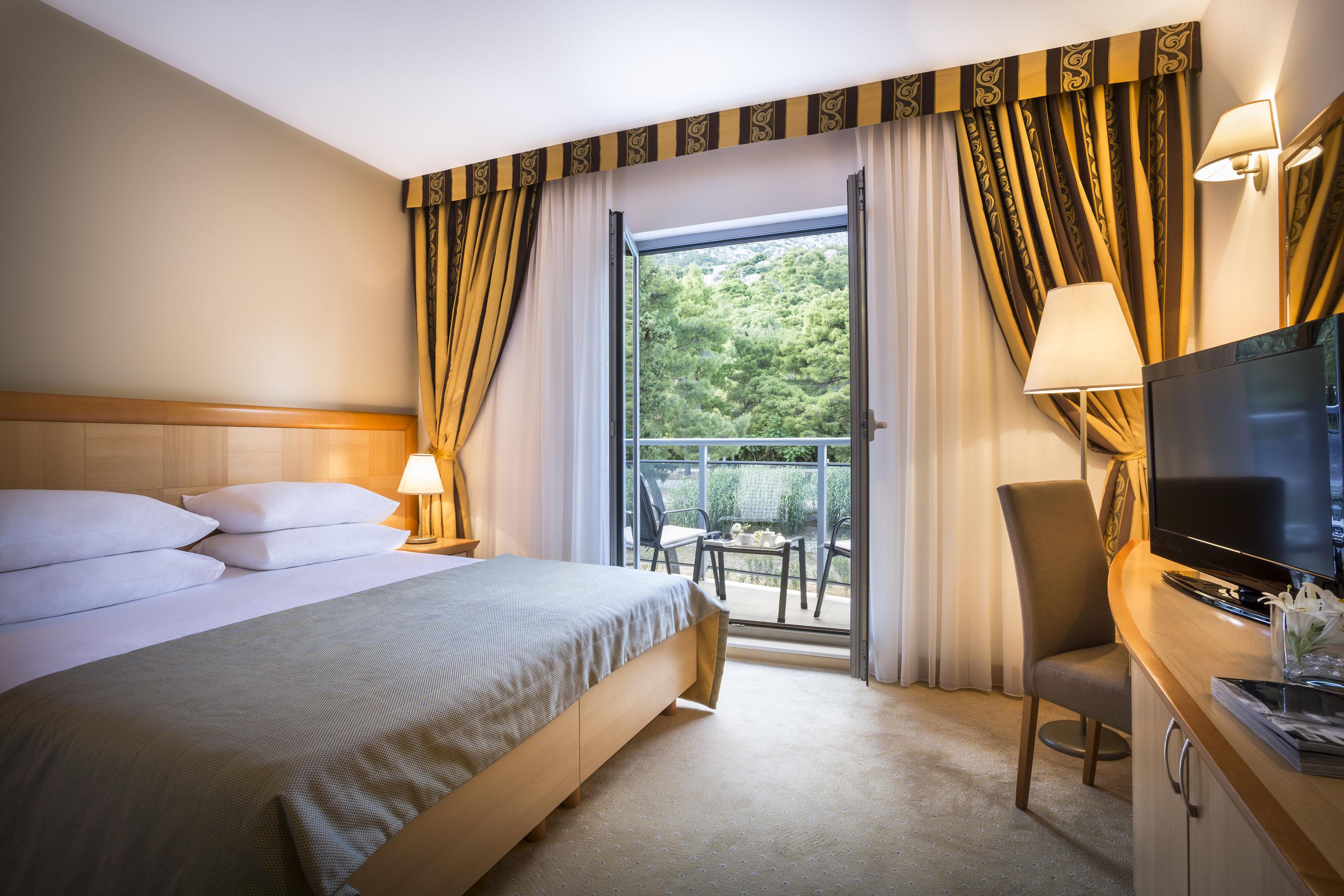 Aminess Grand Azur Hotel — photo 4