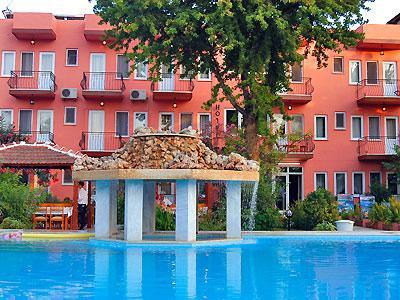 Hotel Truva — photo 5