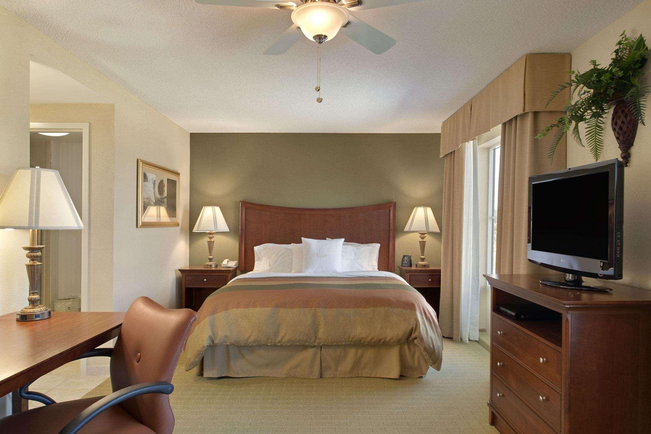 Homewood Suites Rochester - Victor — photo 5