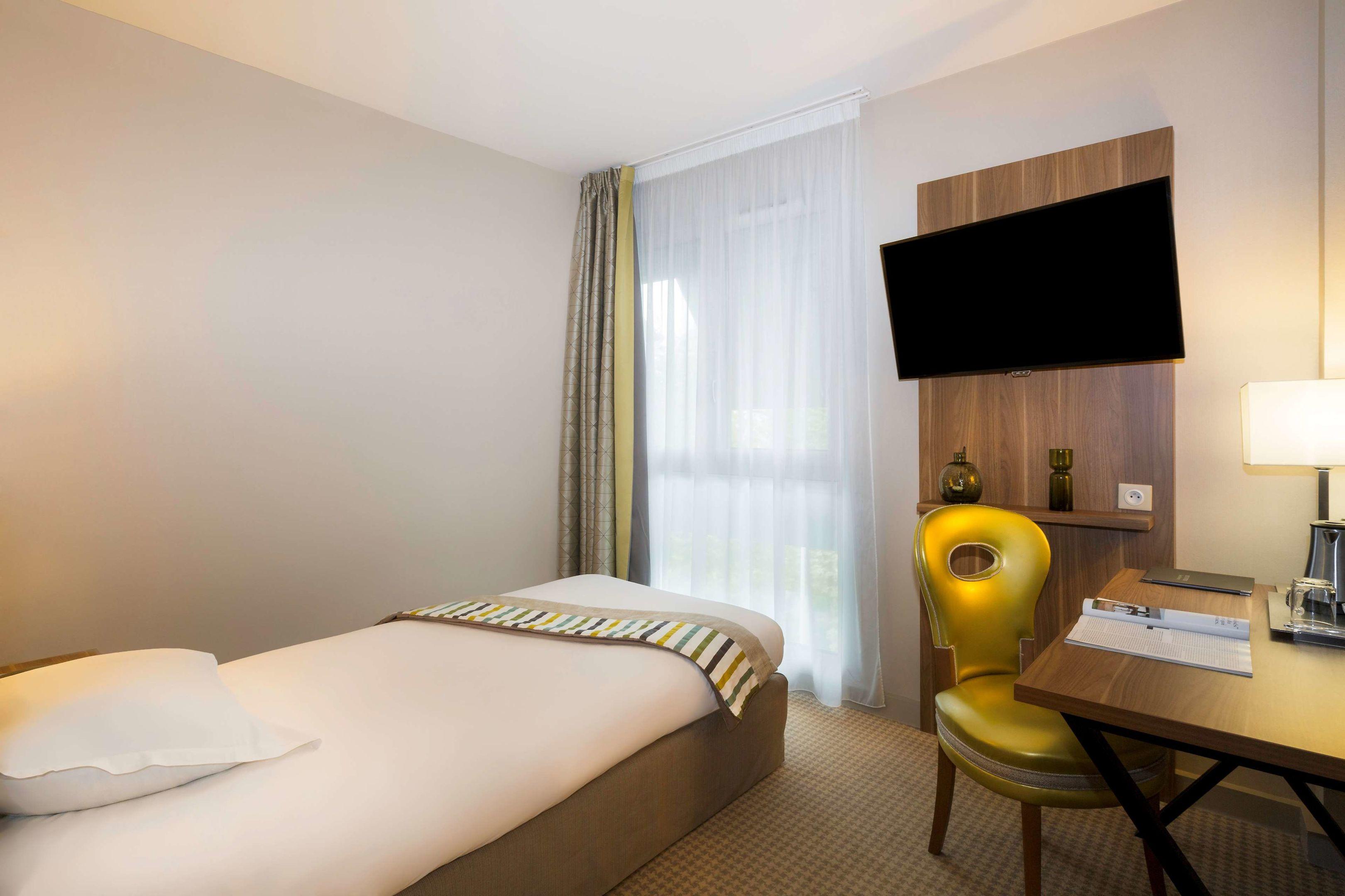 Best Western Plus Hôtel du Parc à Chantilly — photo 3
