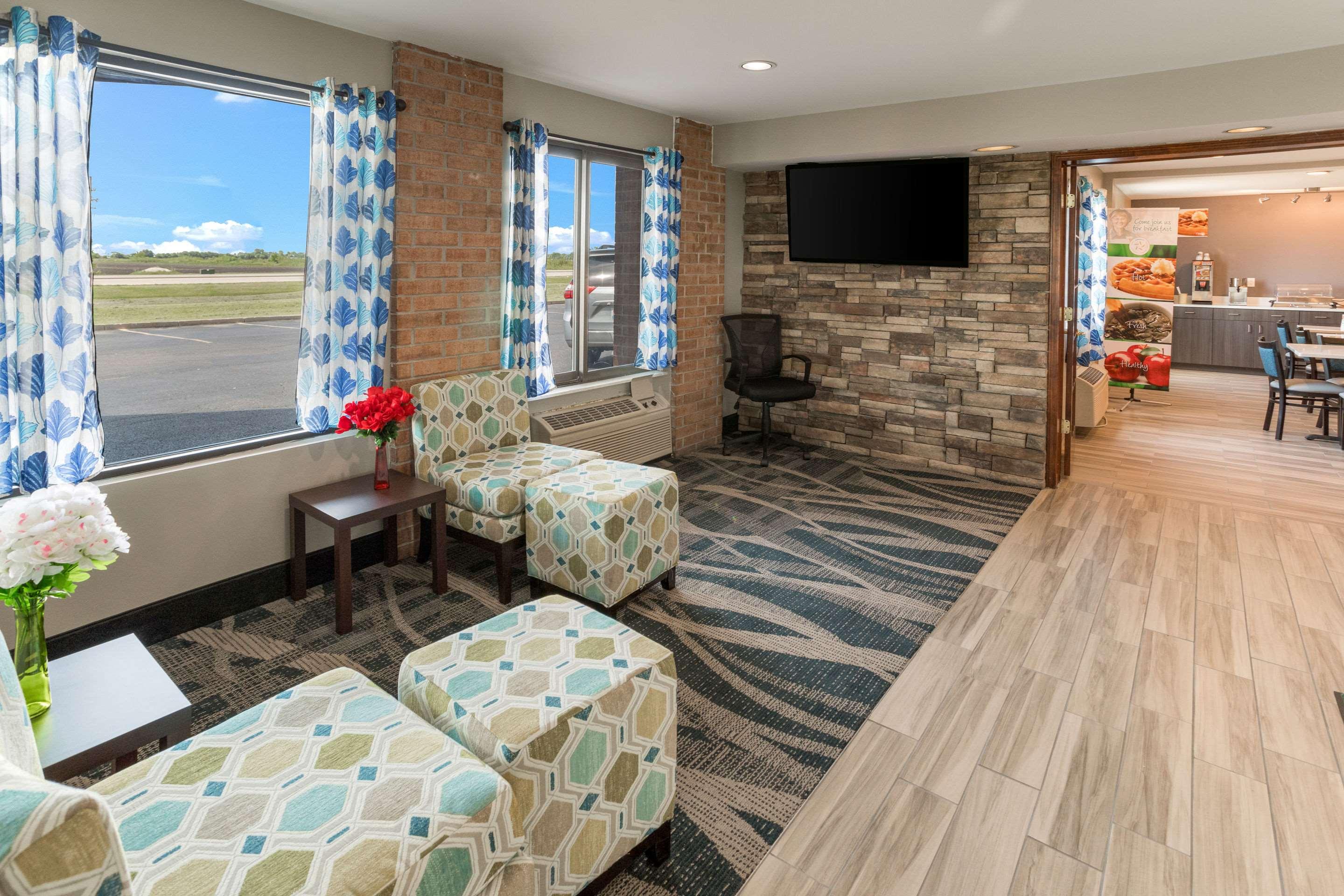 Quality Inn — photo 5