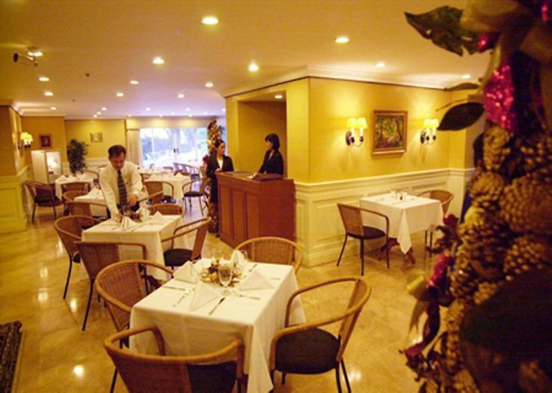 Orchid Garden Suite Manila — photo 4