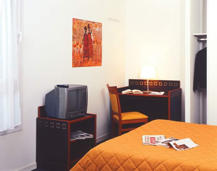 Aparthotel Adagio access Toulouse Jolimont — photo 4