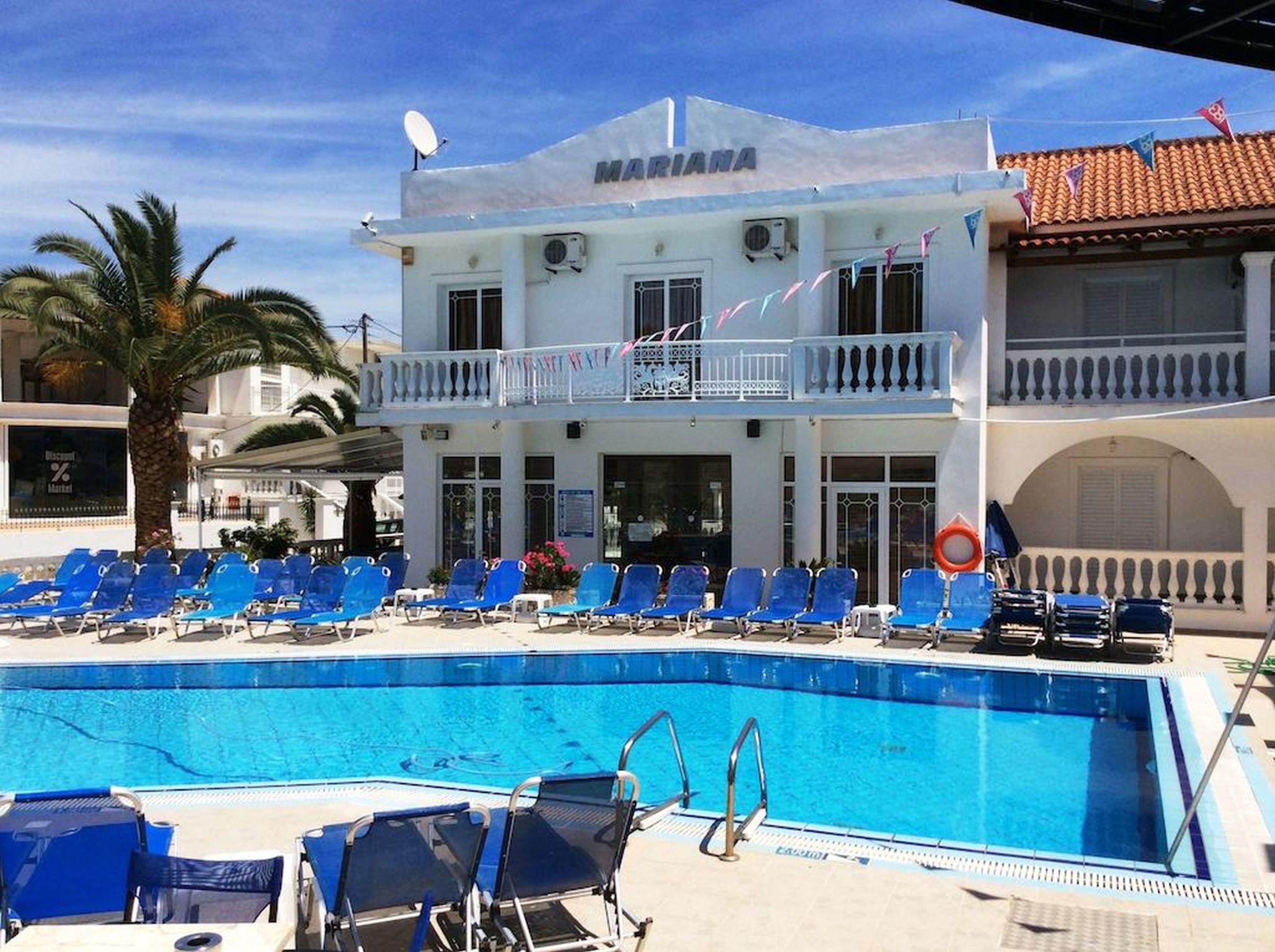 Mariana Hotel — photo 5