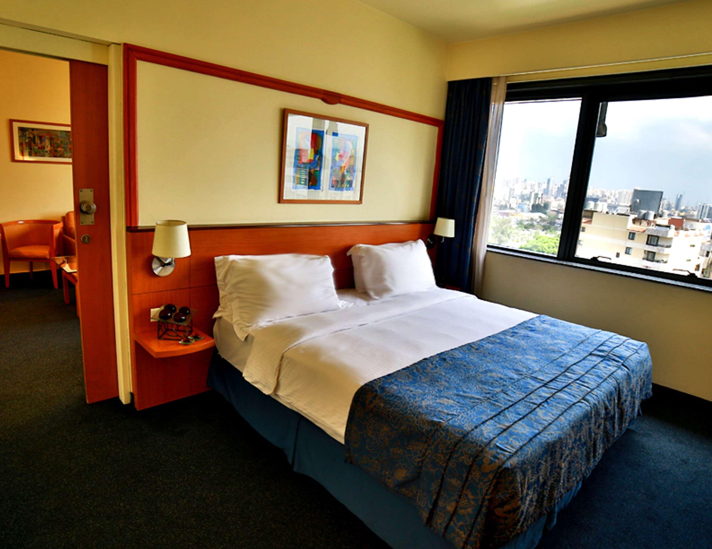 Lancaster Tamar Hotel — photo 5