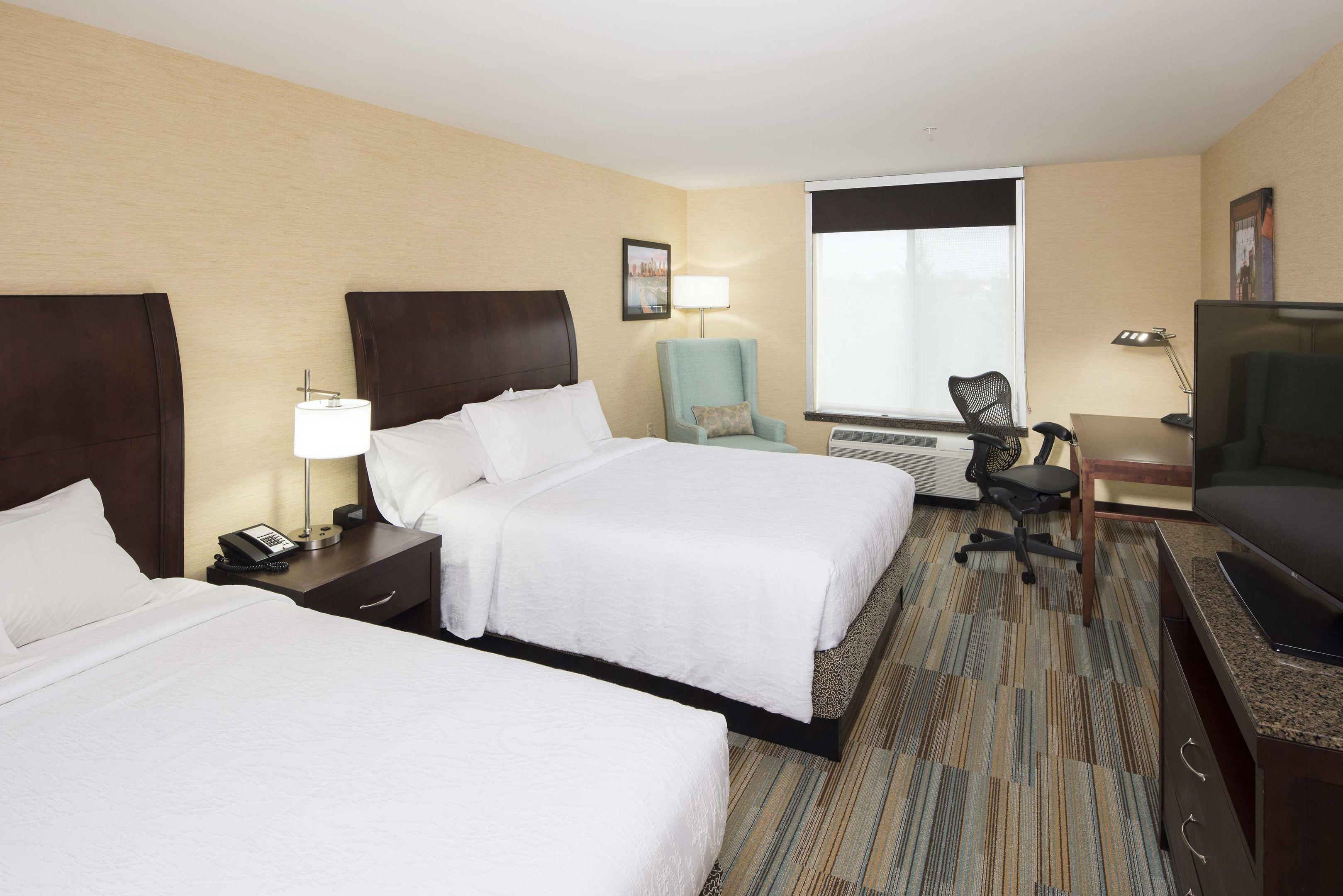 Hilton Garden Inn Mount Holly/Westampton — photo 4