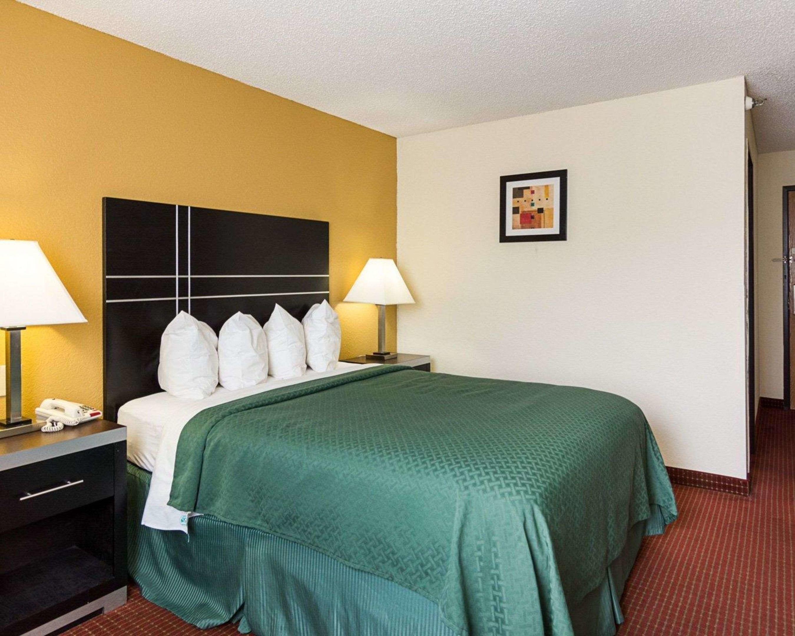 Quality Inn — photo 5