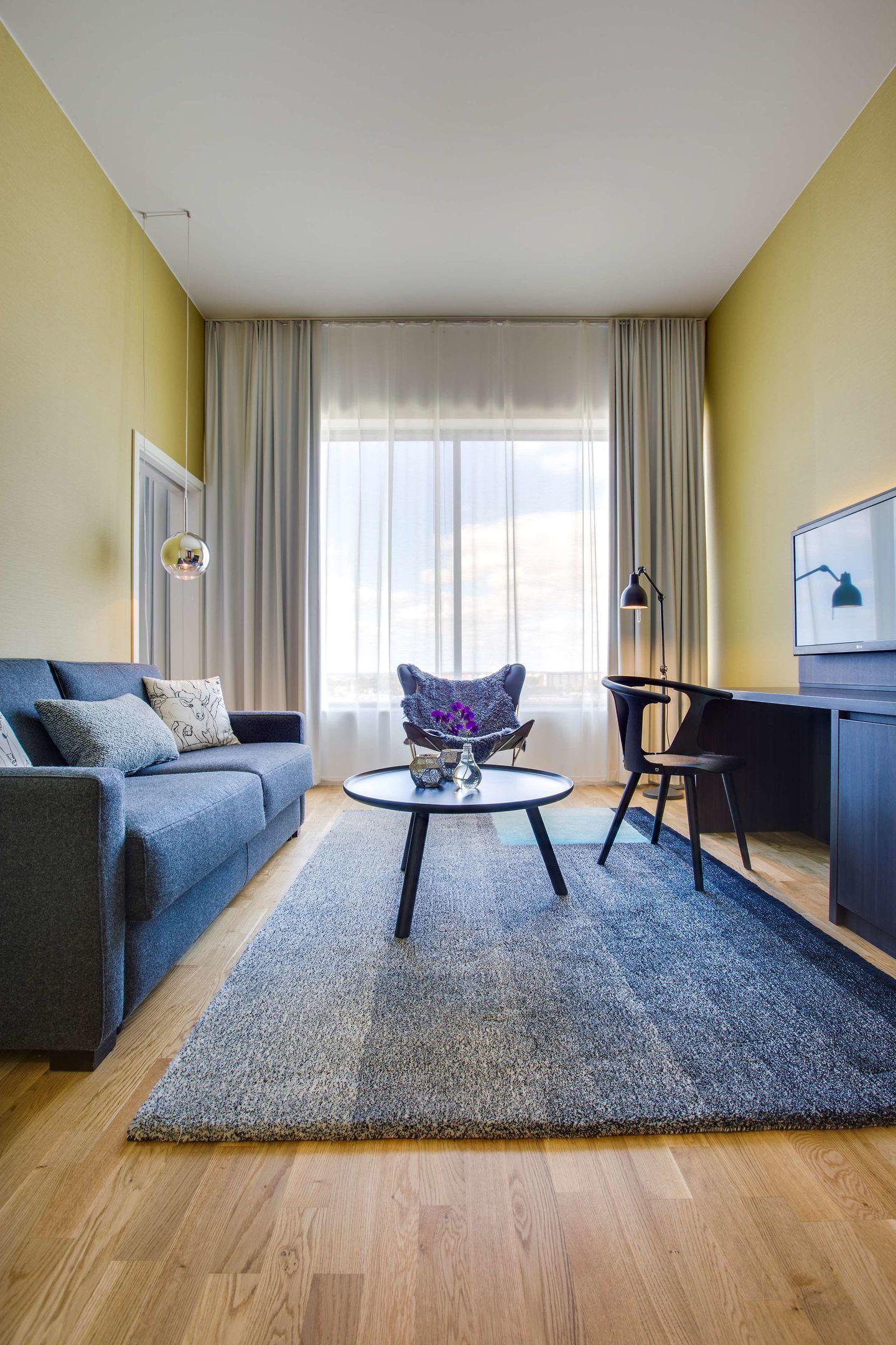 Park Inn by Radisson Lund — photo 5