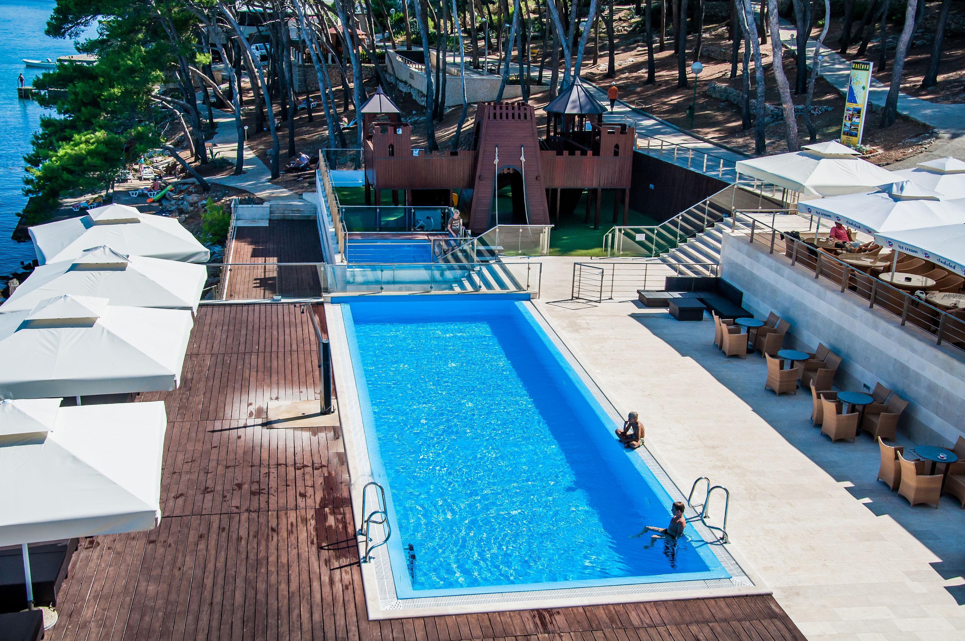 Hotel Maxim — photo 4