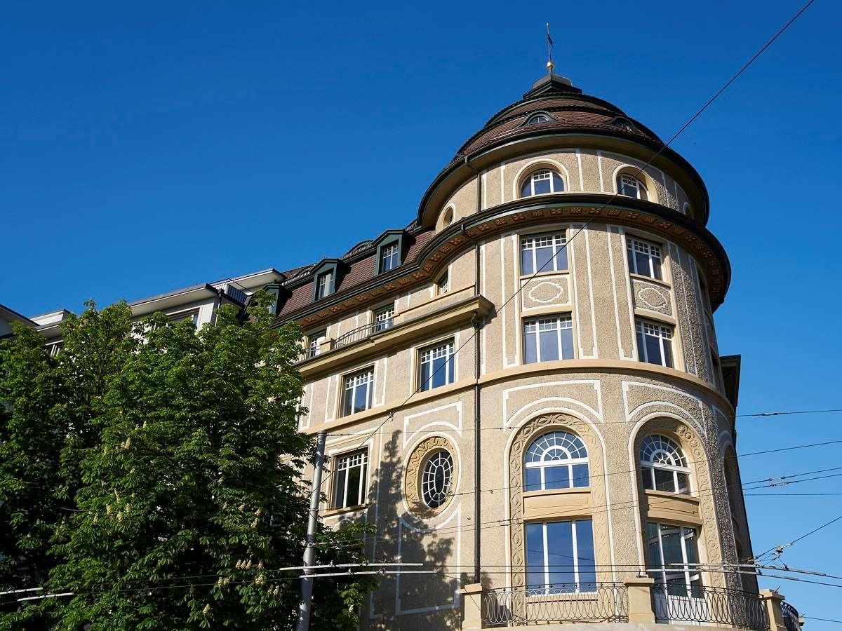 Hotel Anker am Pilatusplatz — photo 3