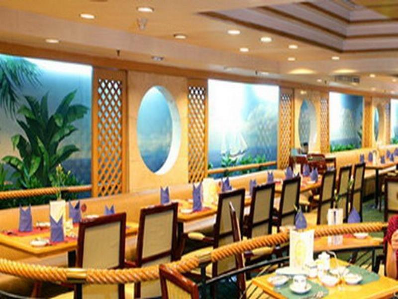 Dolton Hotel Changsha — photo 4