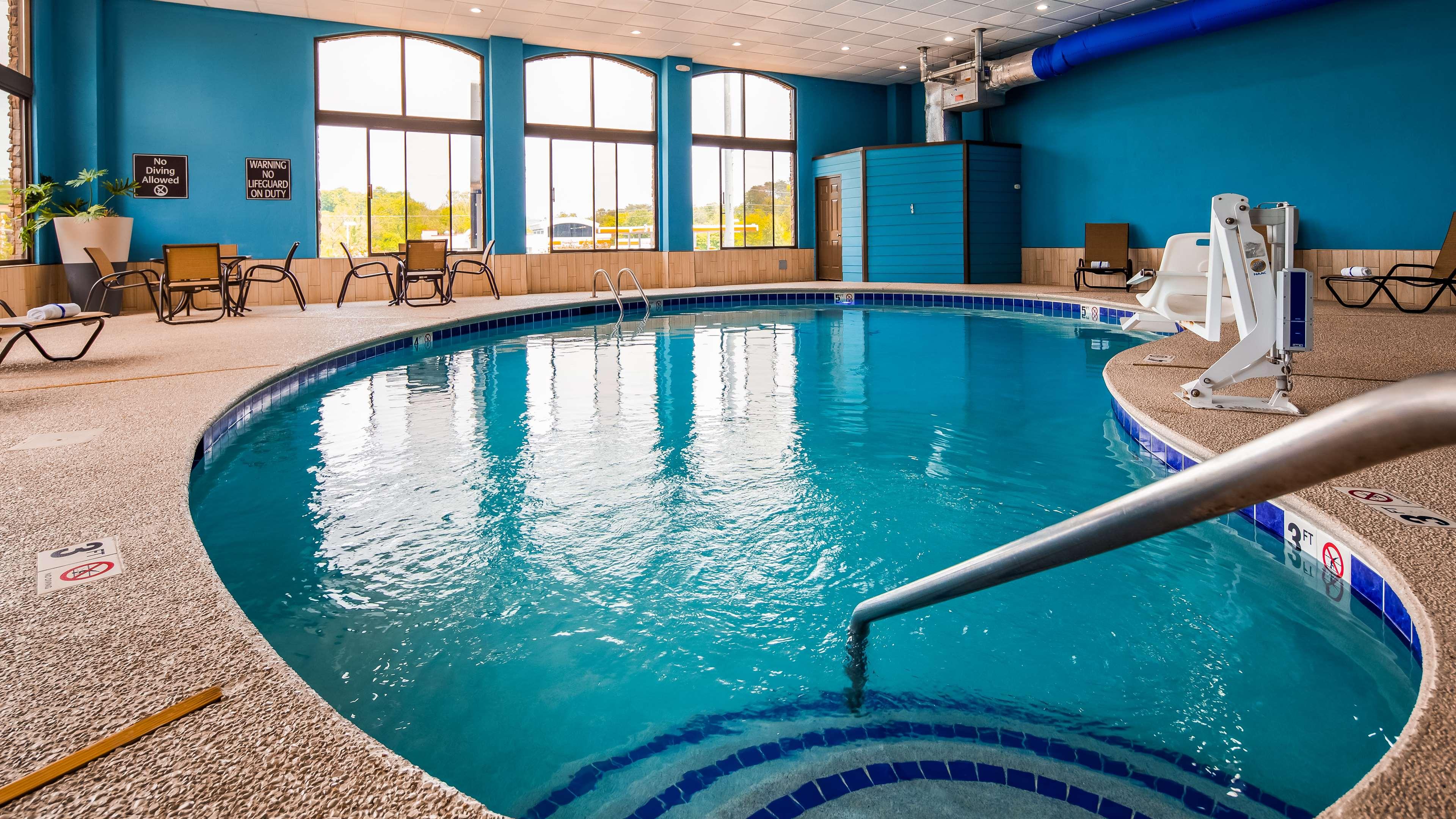 Best Western Sevierville/Kodak Inn — photo 4