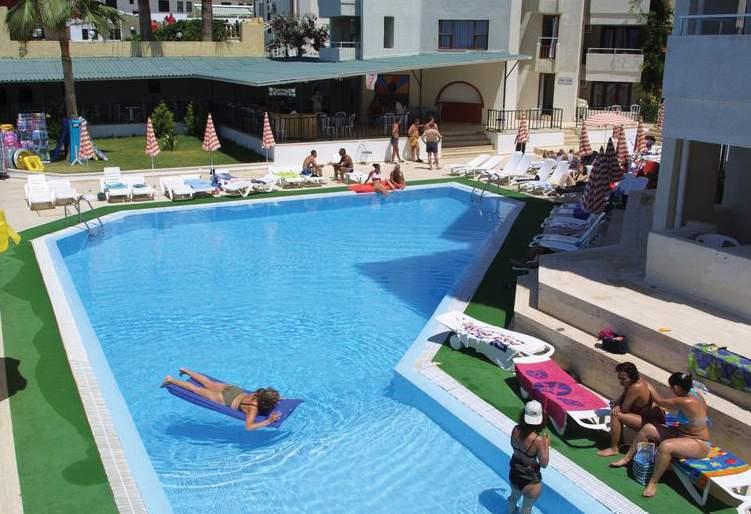 Porto Azzurro Club Mare — photo 3