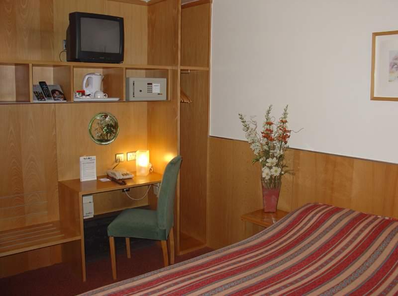 St Giles London - A St Giles Hotel — photo 4
