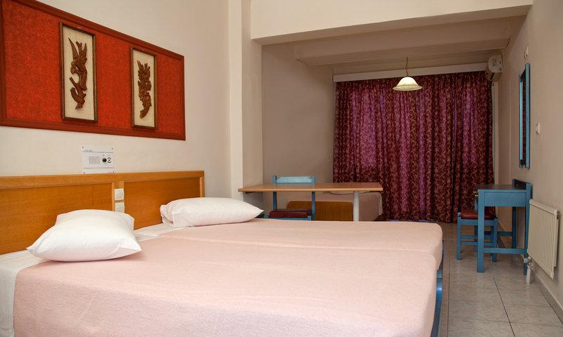 Utopia Blu Hotel — photo 4