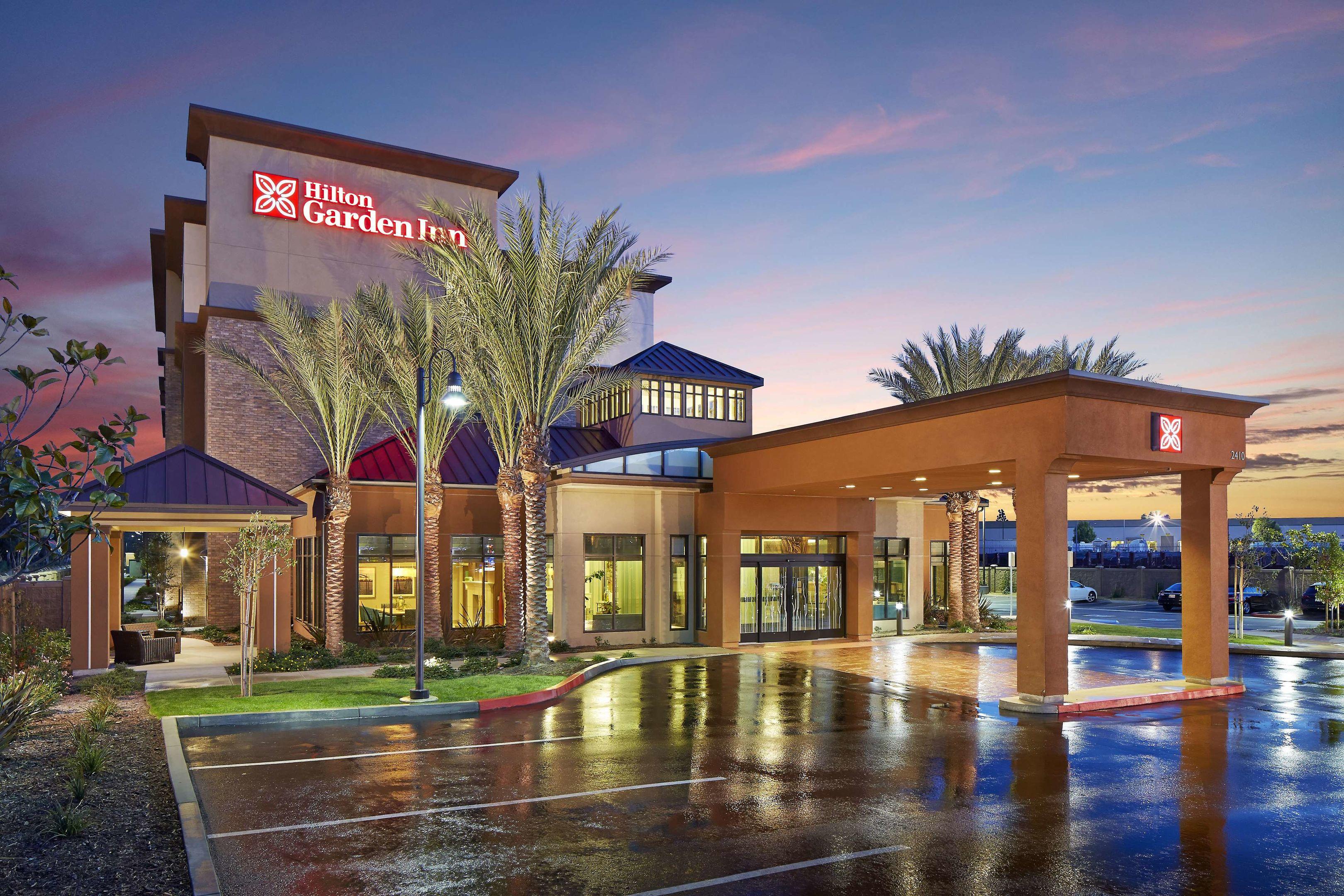 Hilton Garden Inn Los Angeles/Redondo Beach — photo 4